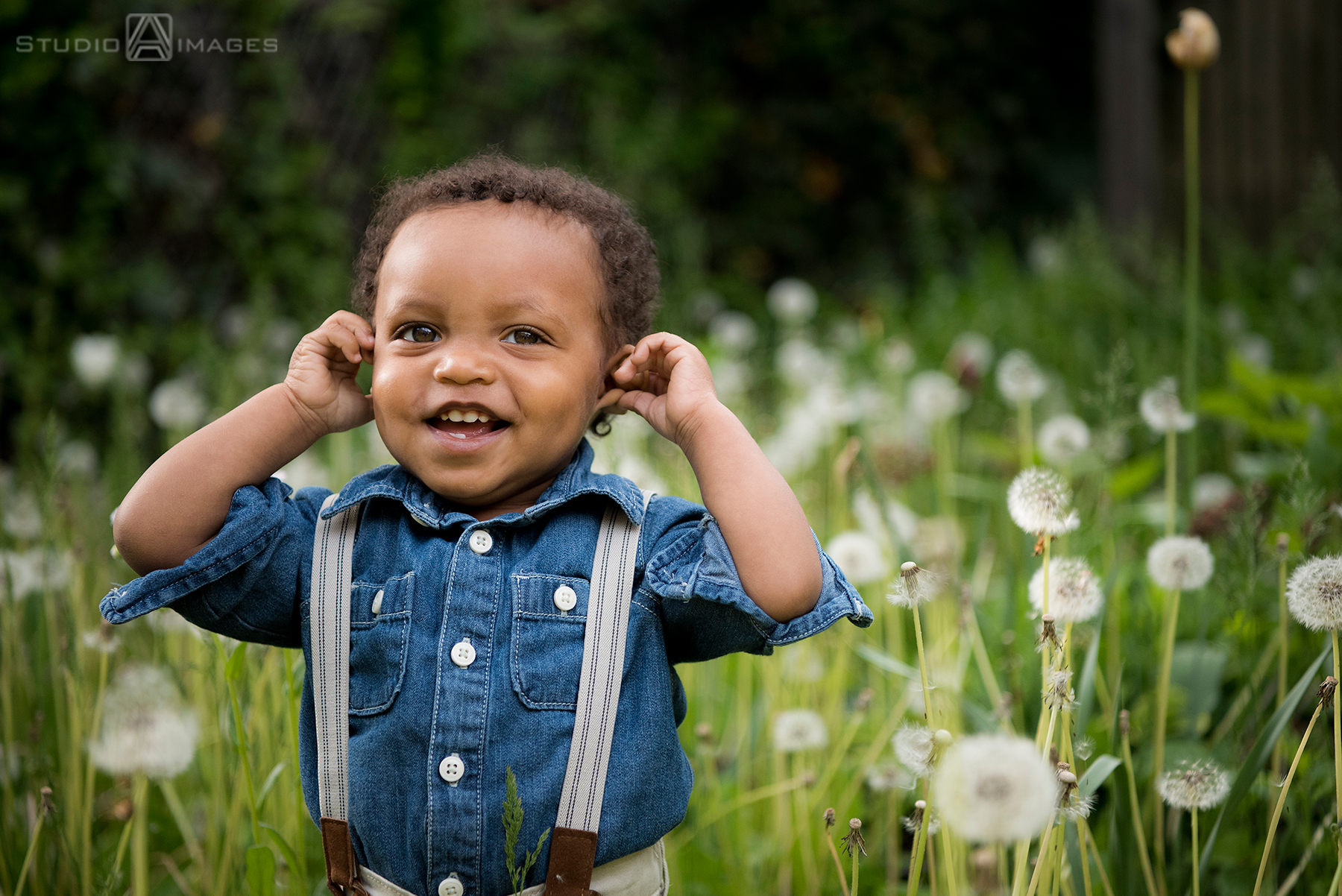 Brooklyn Family Photos | Brooklyn Family Portrait Photographer | Miles