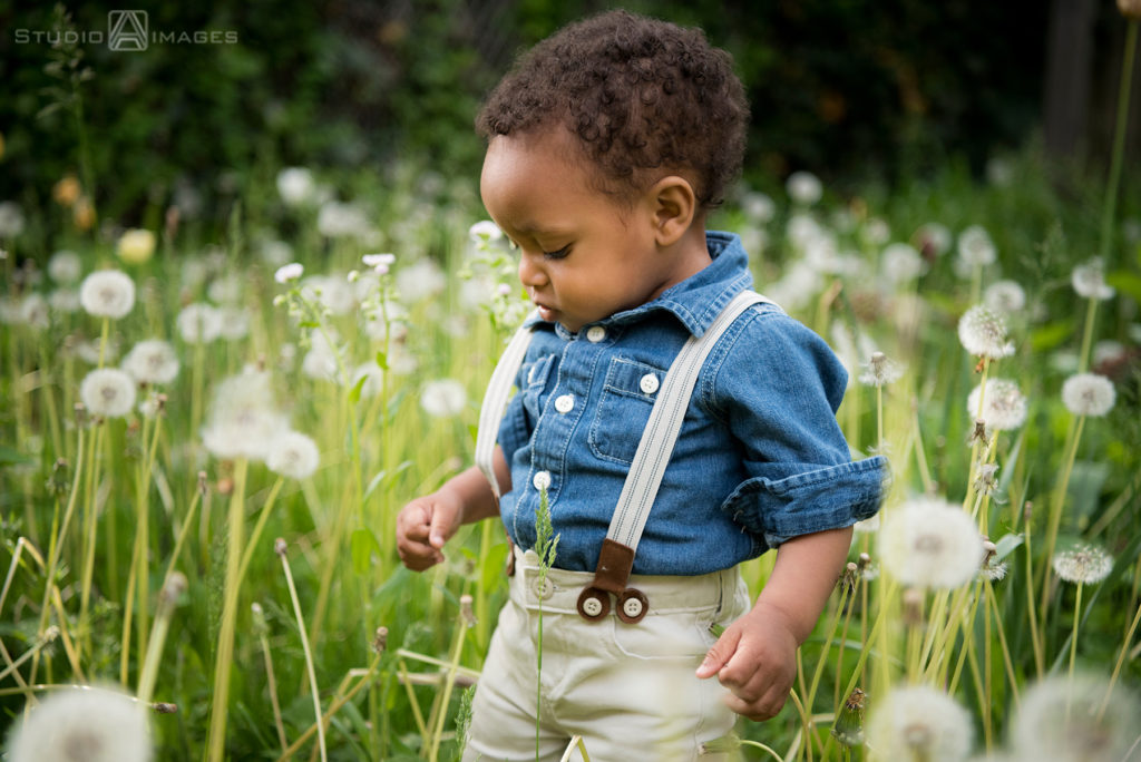 Brooklyn Family Photos | Brooklyn Family Portrait Photographer | Miles