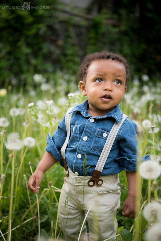 Brooklyn Family Photos | Brooklyn Family Portrait Photographer | Miles