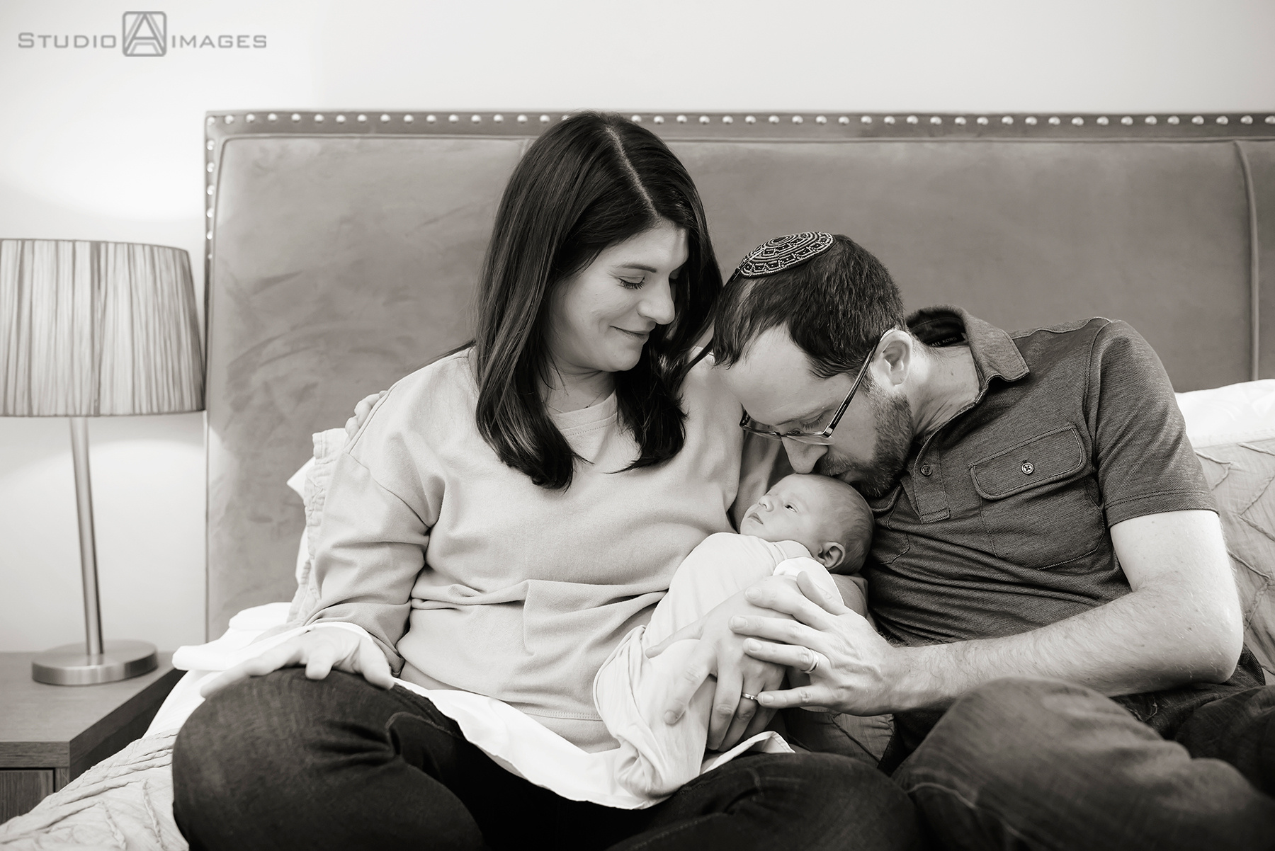 Bucks County Newborn Photos | Bucks County Newborn Photographer | Judd