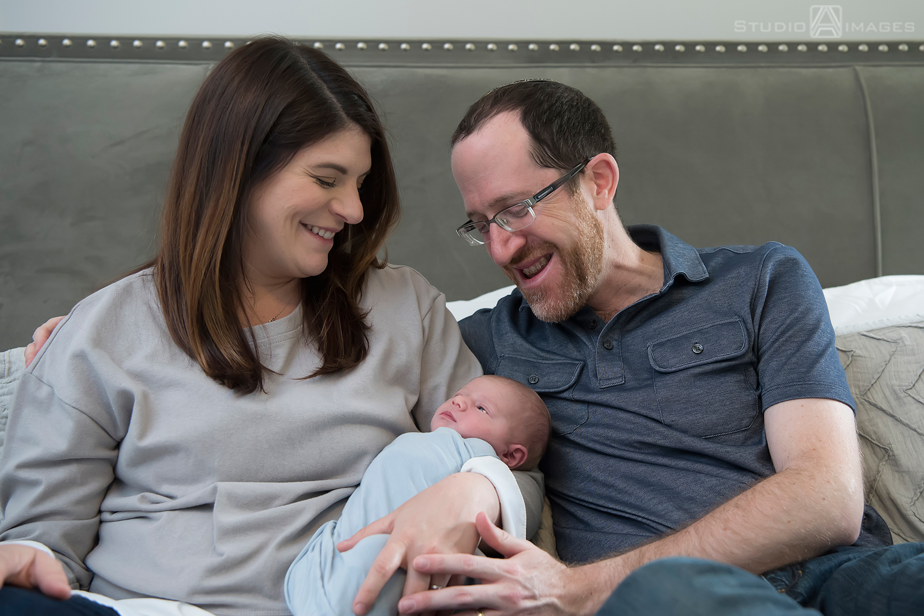 Bucks County Newborn Photos | Bucks County Newborn Photographer | Judd
