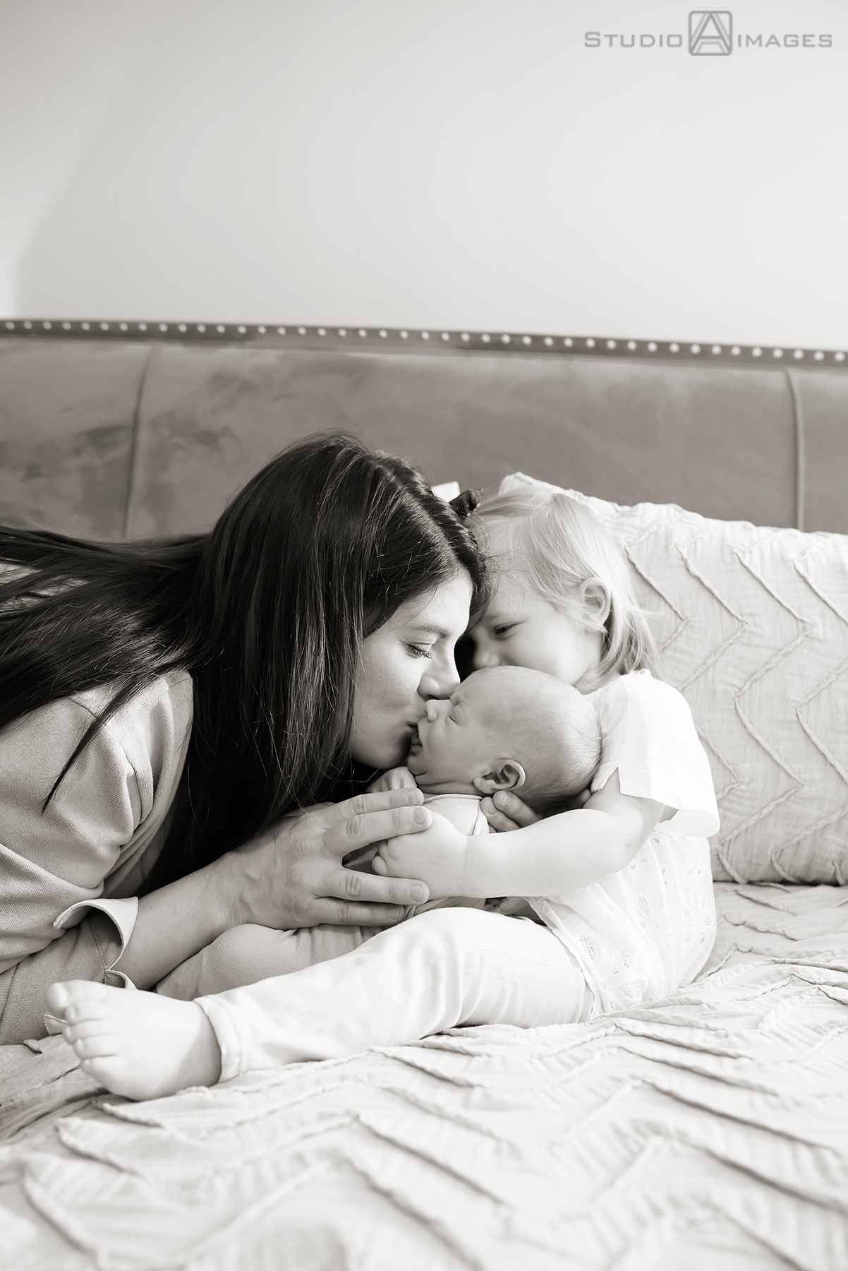 Bucks County Newborn Photos | Bucks County Newborn Photographer | Judd