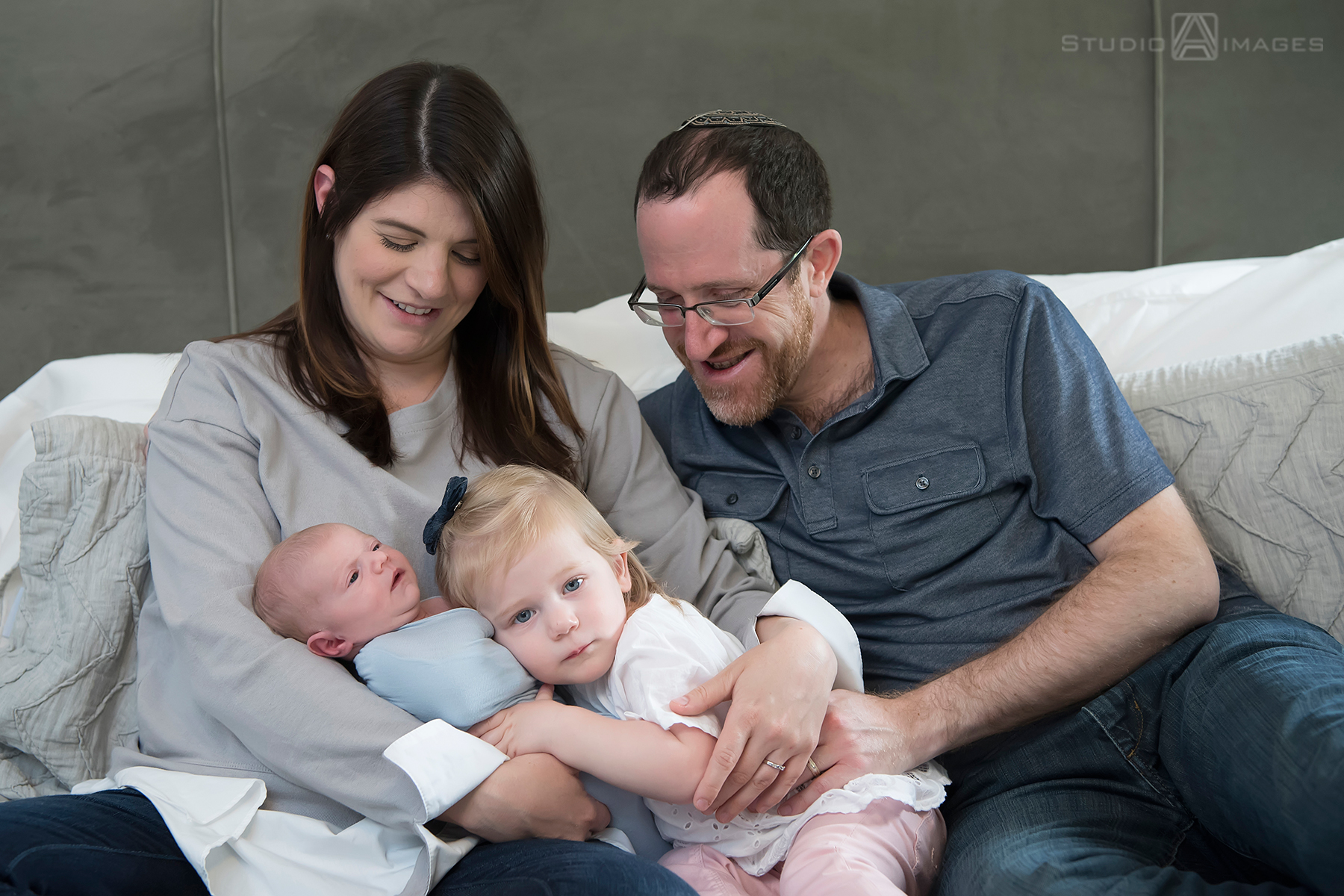 Bucks County Newborn Photos | Bucks County Newborn Photographer | Judd