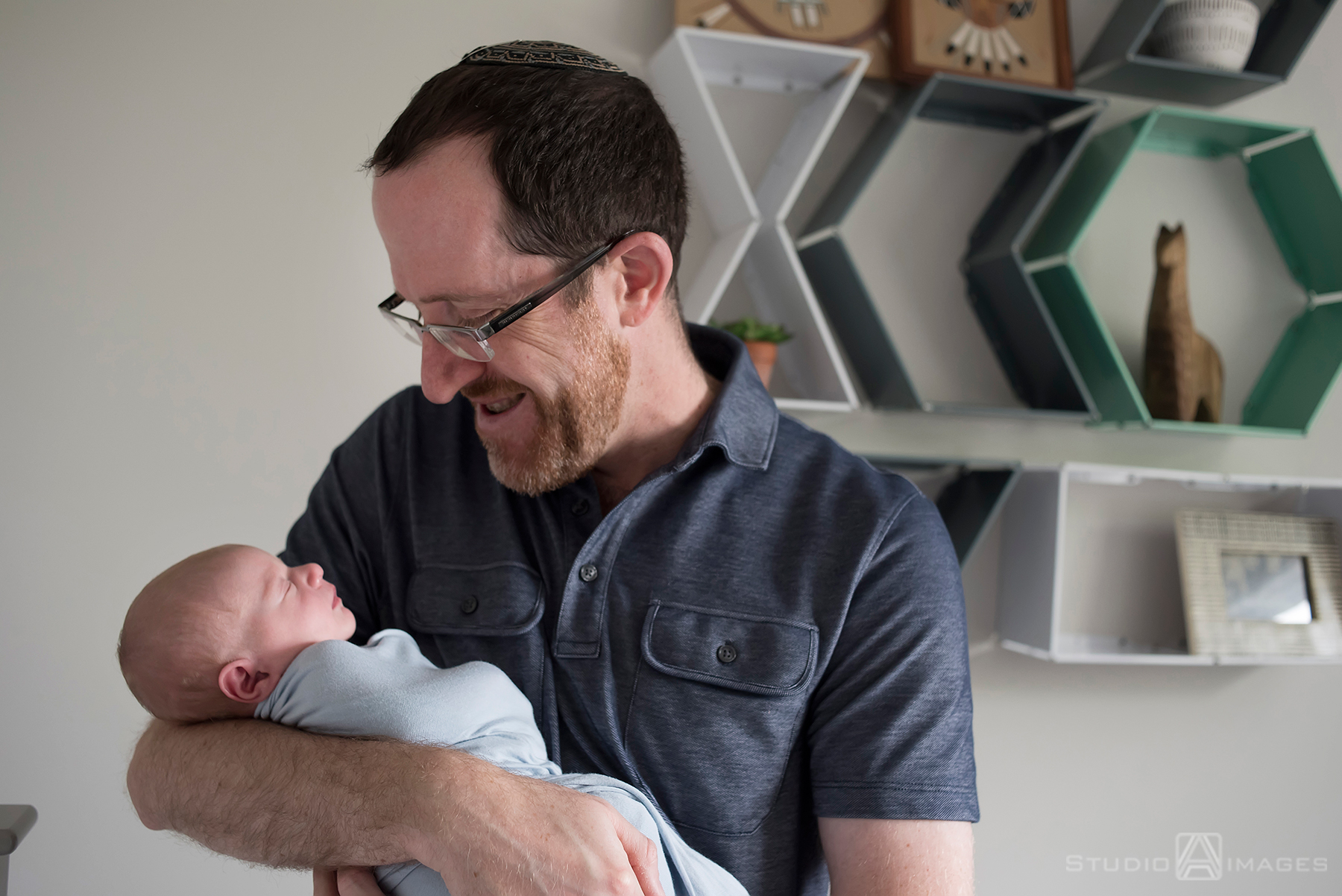 Bucks County Newborn Photos | Bucks County Newborn Photographer | Judd