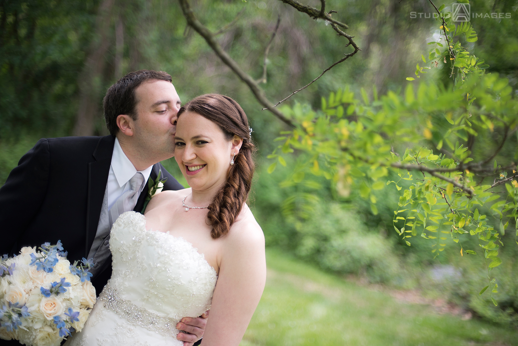 The Westin Governor Morris Hotel Wedding Photos | NJ Wedding Photographer | Jess + Zach