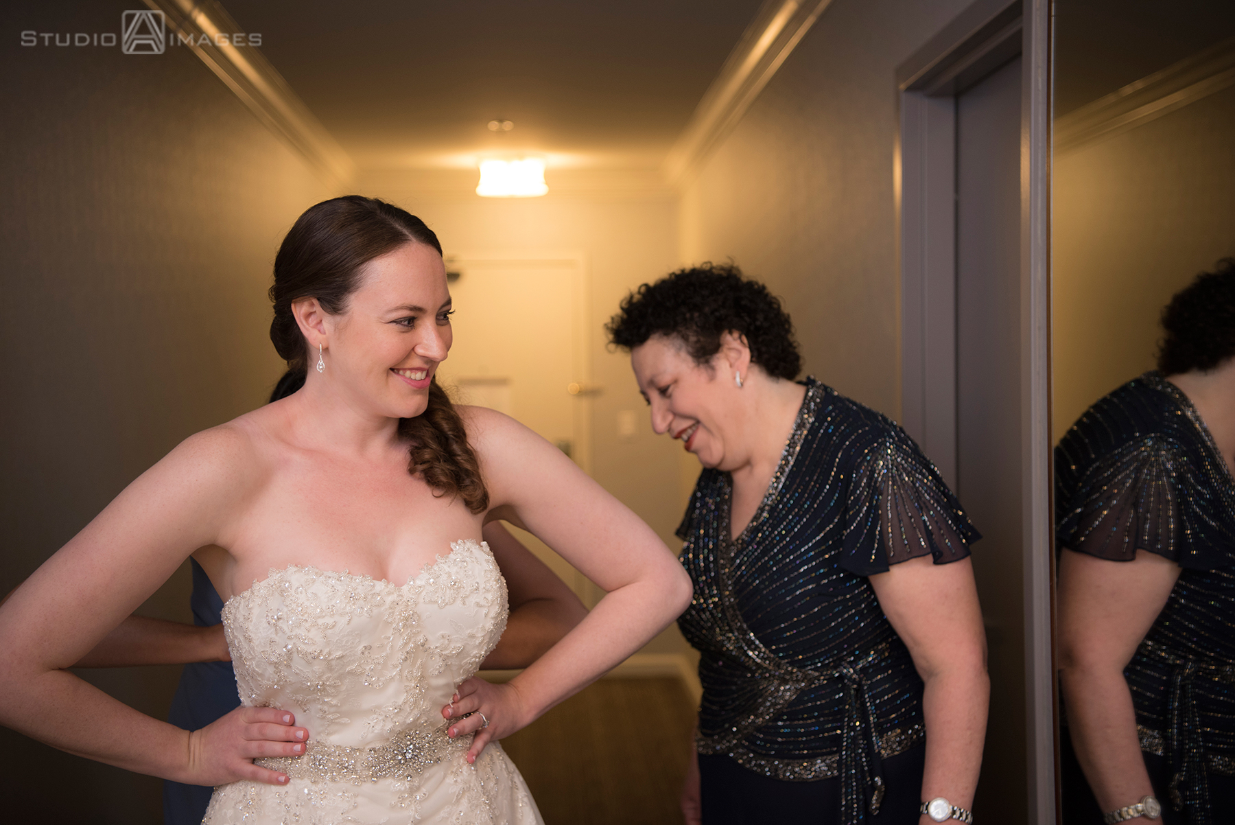 The Westin Governor Morris Hotel Wedding Photos | NJ Wedding Photographer | Jess + Zach