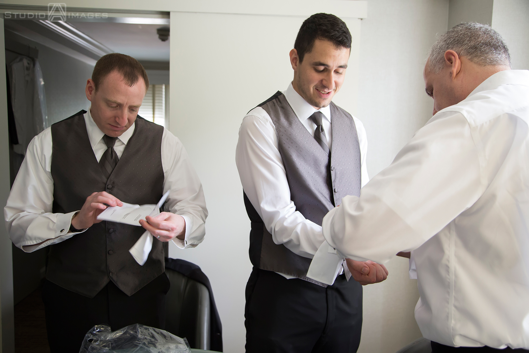 The Westin Governor Morris Hotel Wedding Photos | NJ Wedding Photographer | Jess + Zach