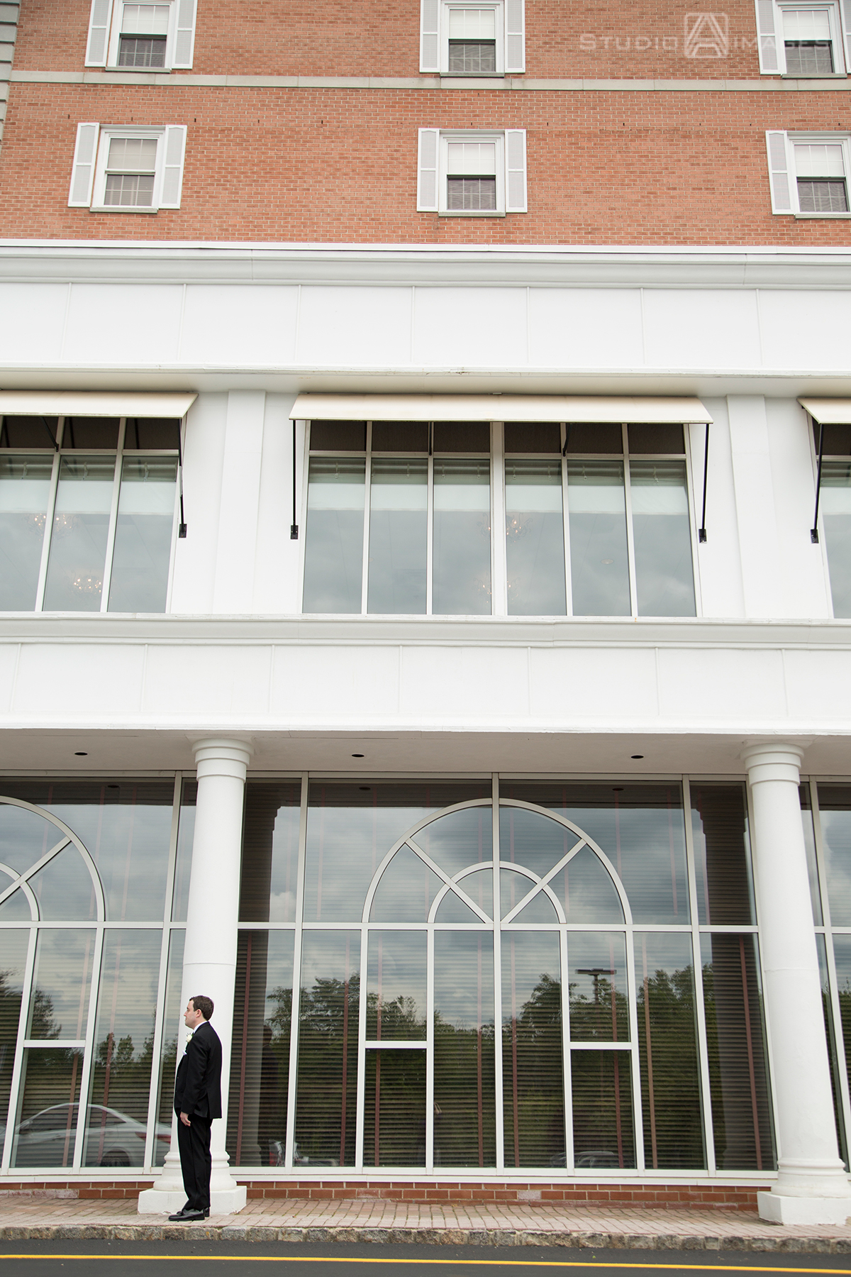 The Westin Governor Morris Hotel Wedding Photos | NJ Wedding Photographer | Jess + Zach