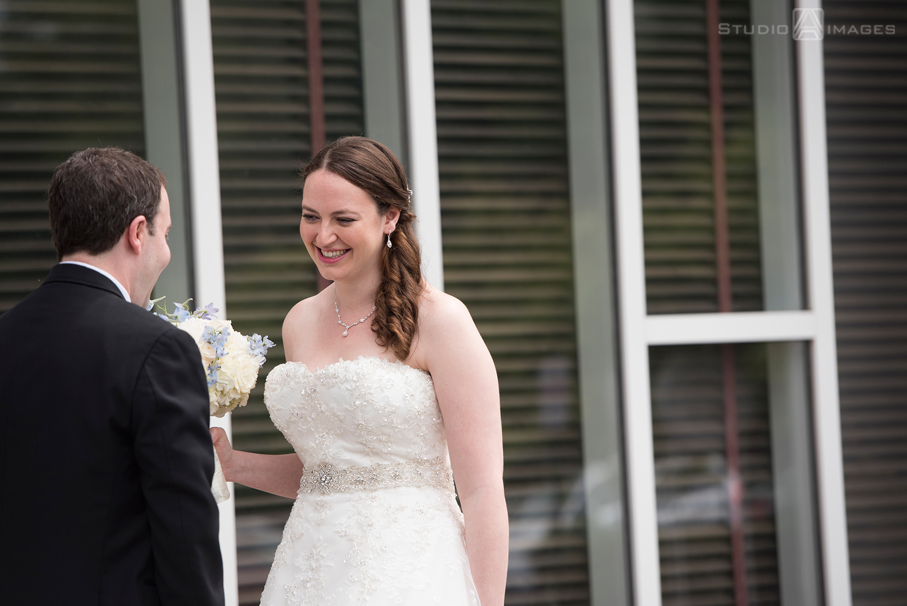 The Westin Governor Morris Hotel Wedding Photos | NJ Wedding Photographer | Jess + Zach