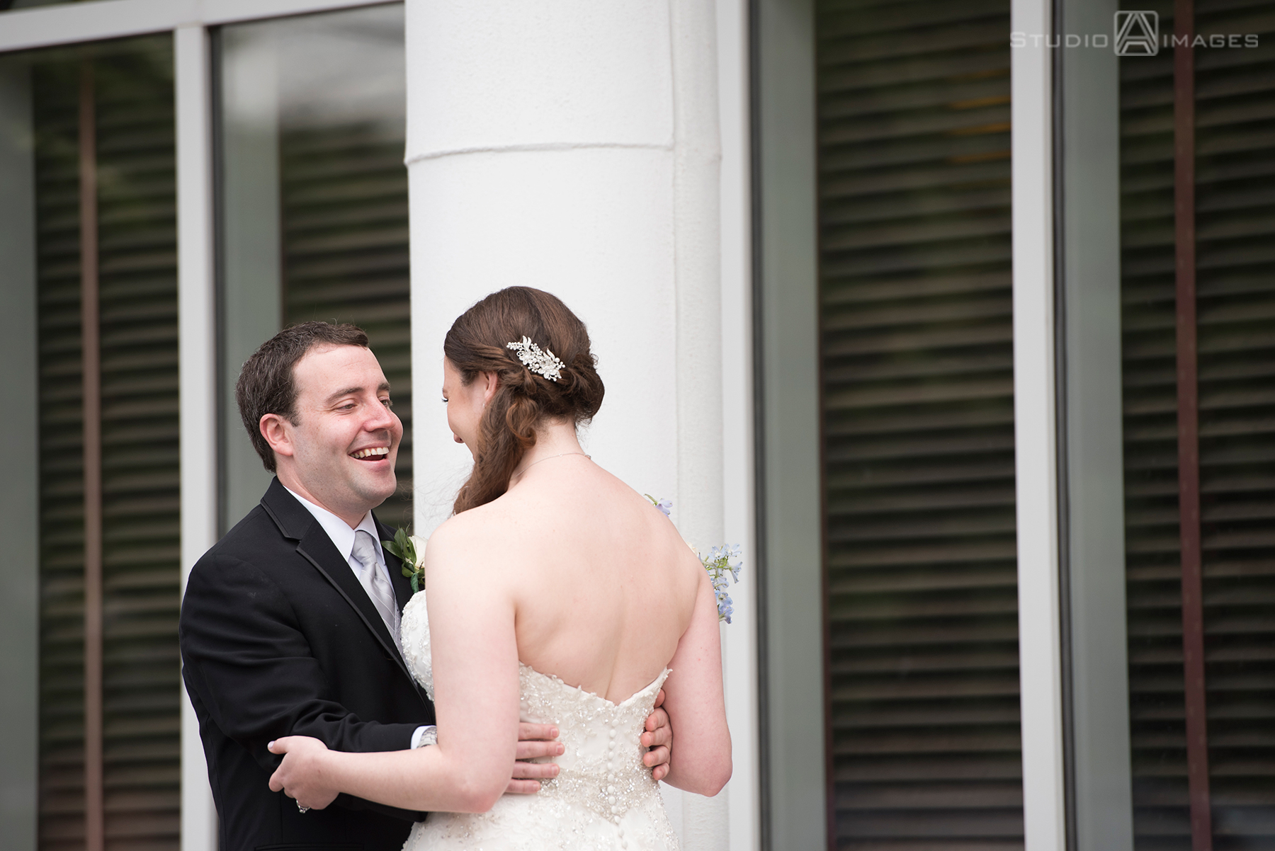 The Westin Governor Morris Hotel Wedding Photos | NJ Wedding Photographer | Jess + Zach