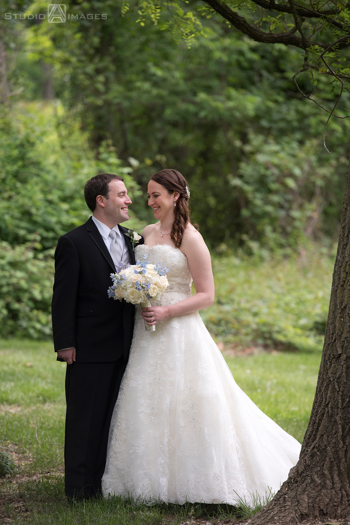 The Westin Governor Morris Hotel Wedding Photos | NJ Wedding Photographer | Jess + Zach