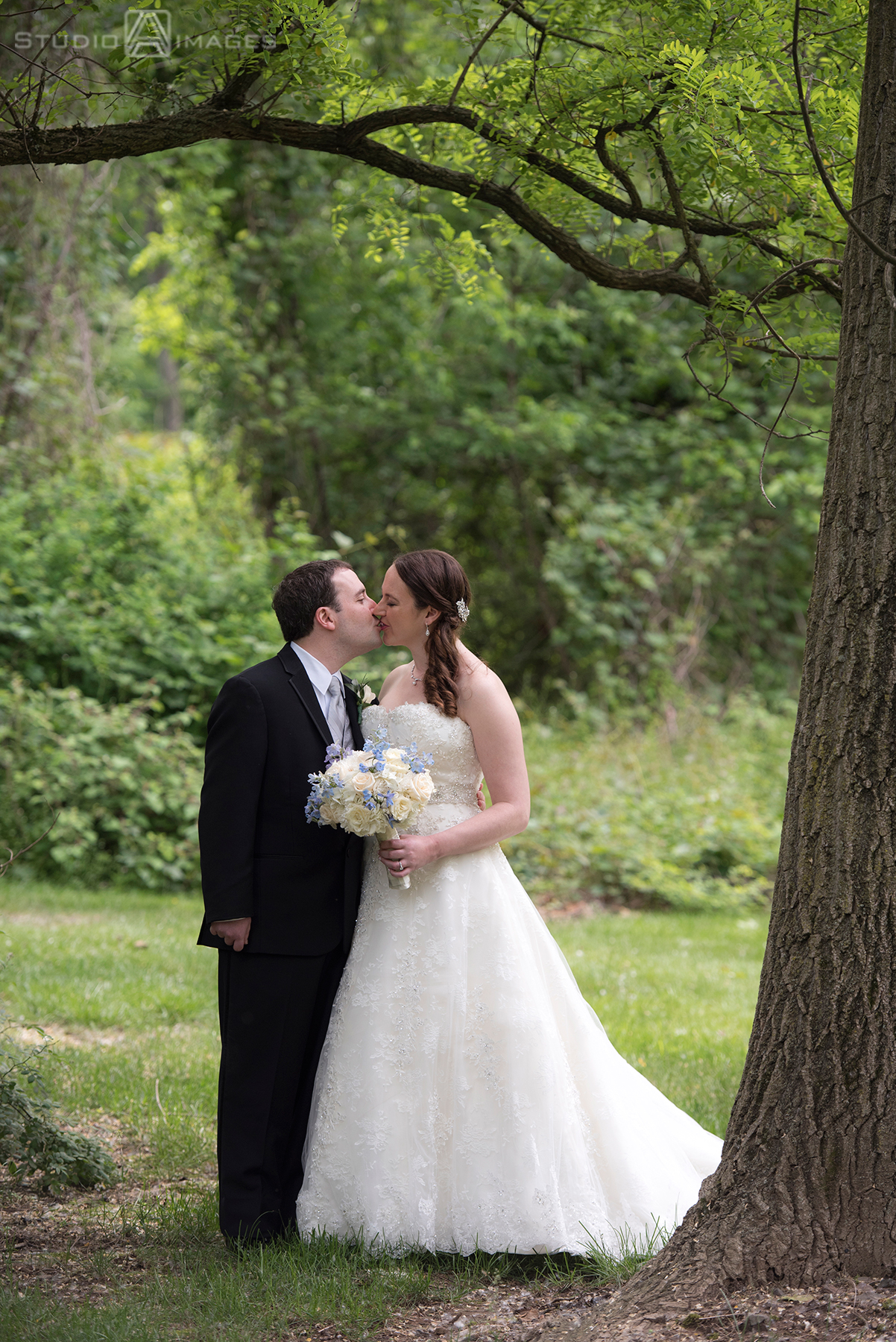 The Westin Governor Morris Hotel Wedding Photos | NJ Wedding Photographer | Jess + Zach