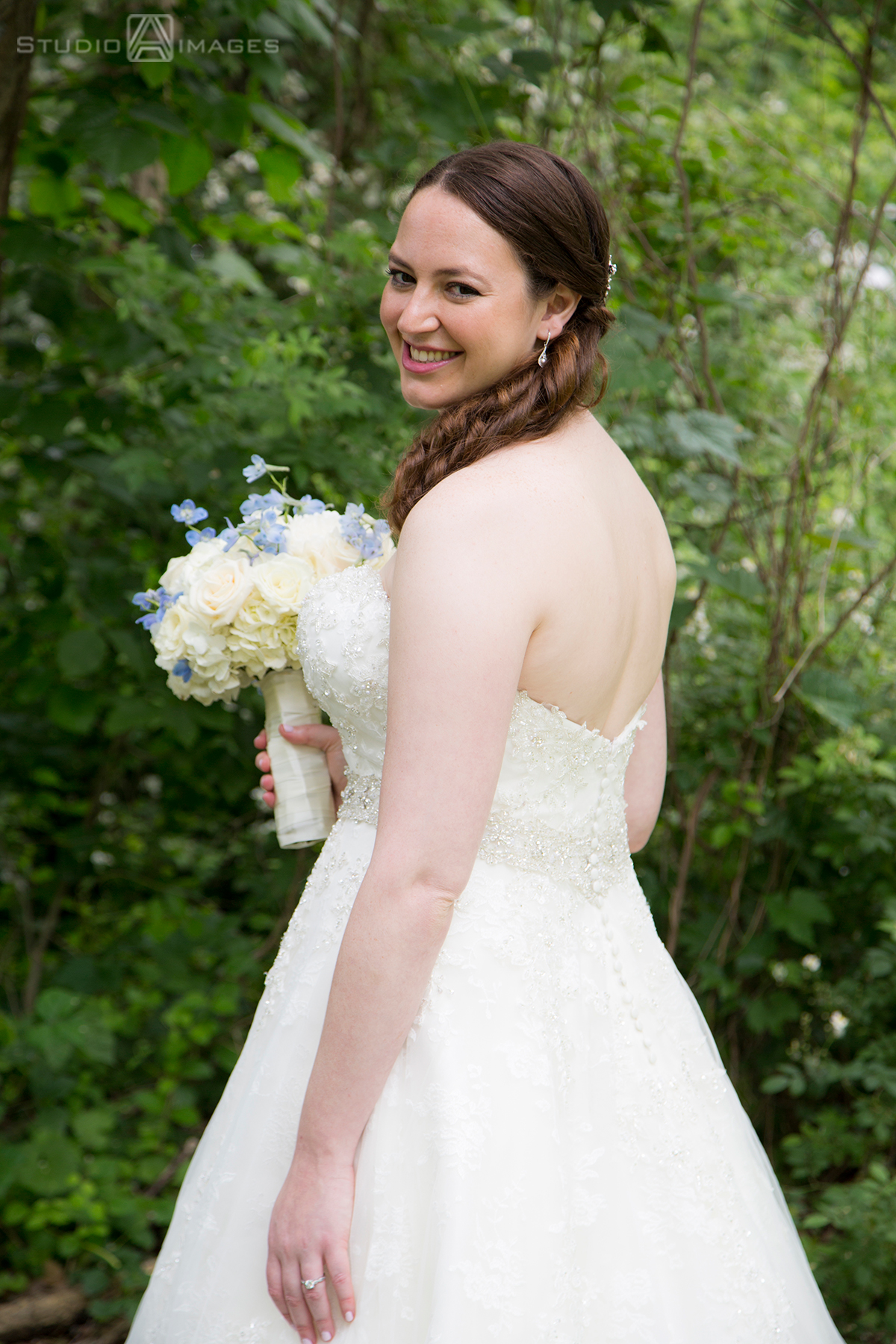The Westin Governor Morris Hotel Wedding Photos | NJ Wedding Photographer | Jess + Zach