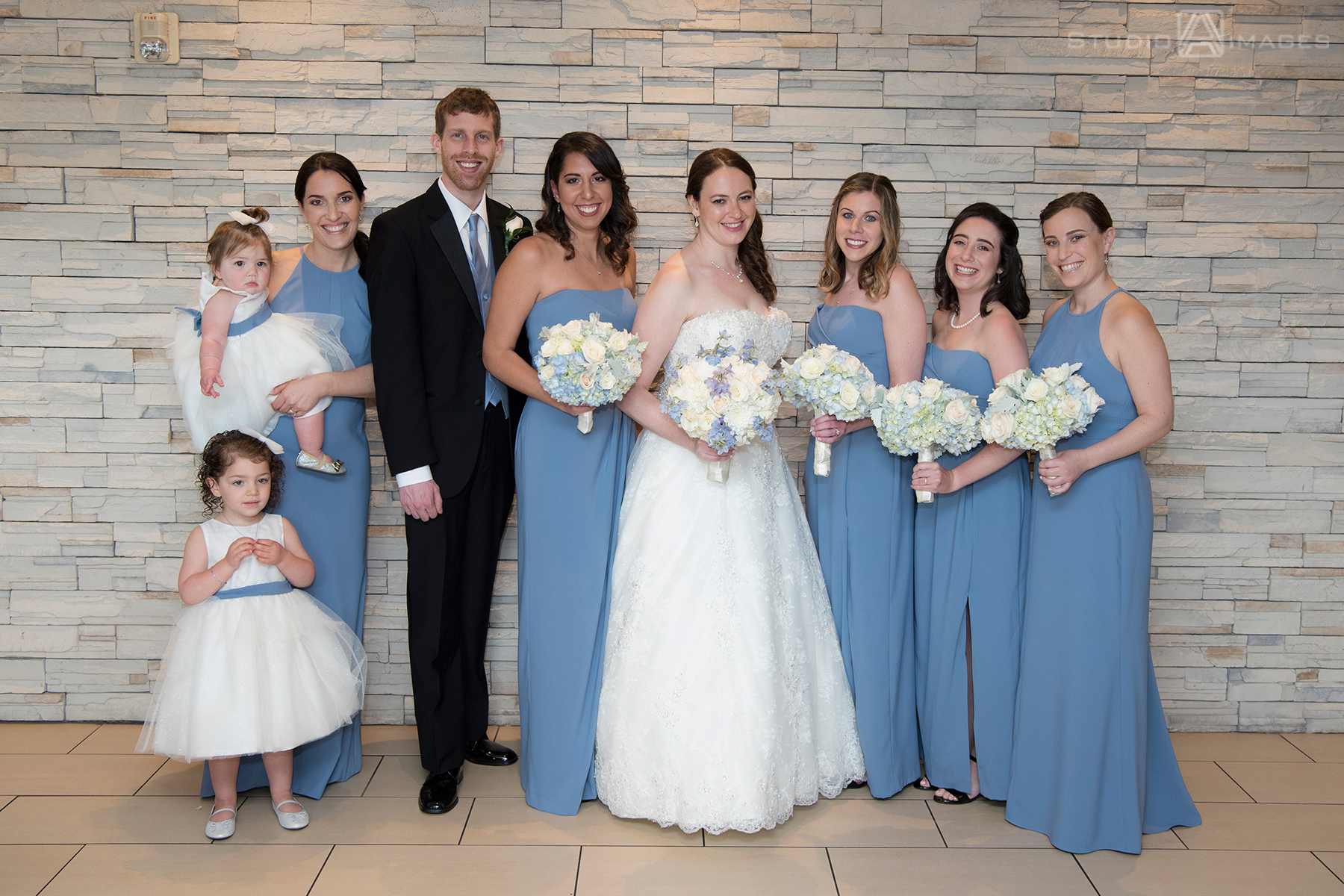 The Westin Governor Morris Hotel Wedding Photos | NJ Wedding Photographer | Jess + Zach