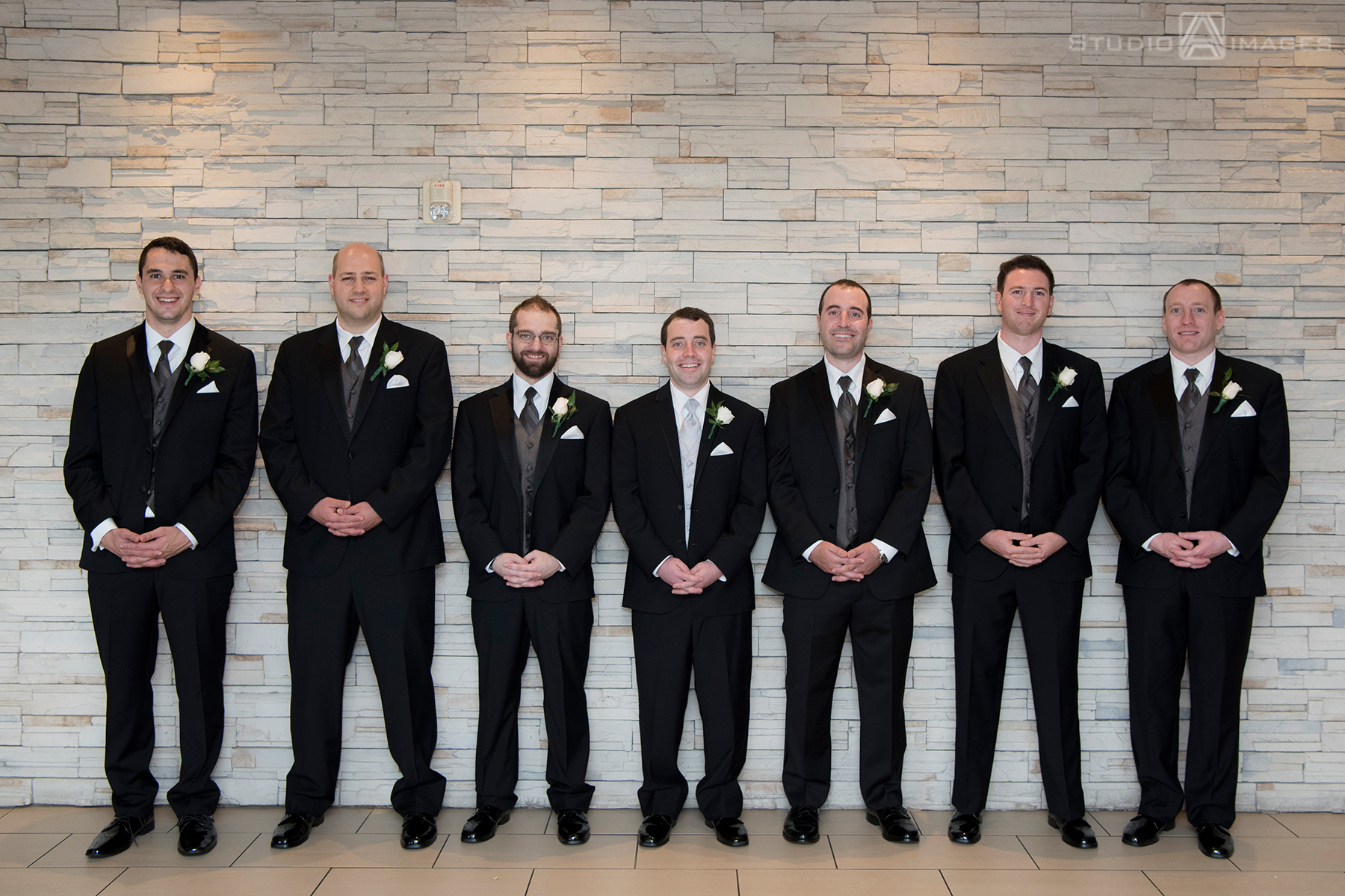 The Westin Governor Morris Hotel Wedding Photos | NJ Wedding Photographer | Jess + Zach