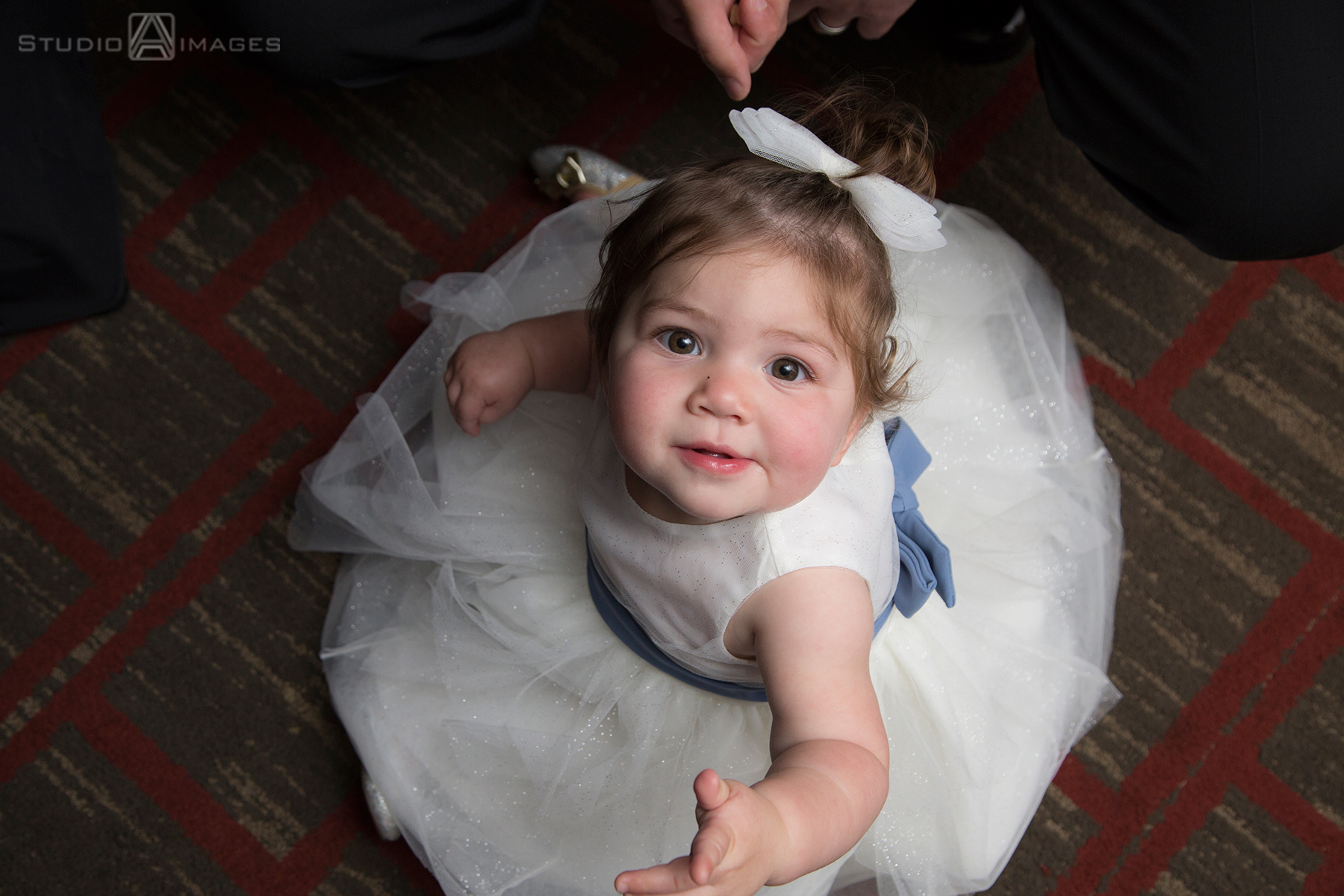 The Westin Governor Morris Hotel Wedding Photos | NJ Wedding Photographer | Jess + Zach