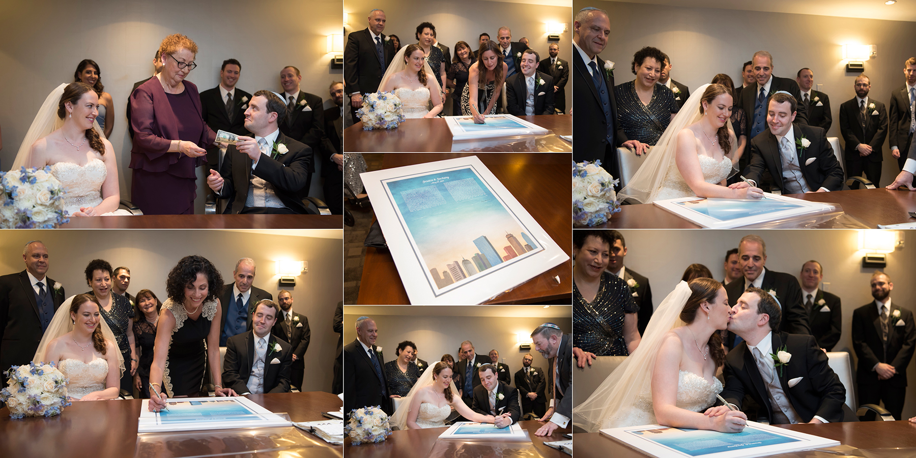 The Westin Governor Morris Hotel Wedding Photos | NJ Wedding Photographer | Jess + Zach