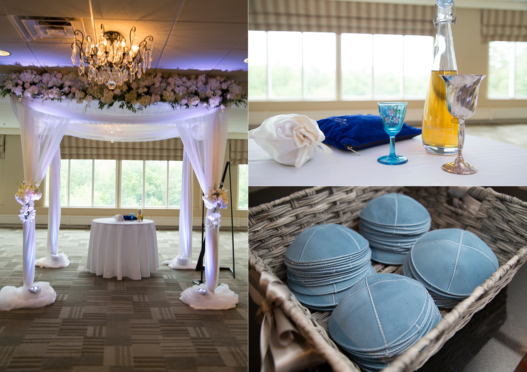 The Westin Governor Morris Hotel Wedding Photos | NJ Wedding Photographer | Jess + Zach