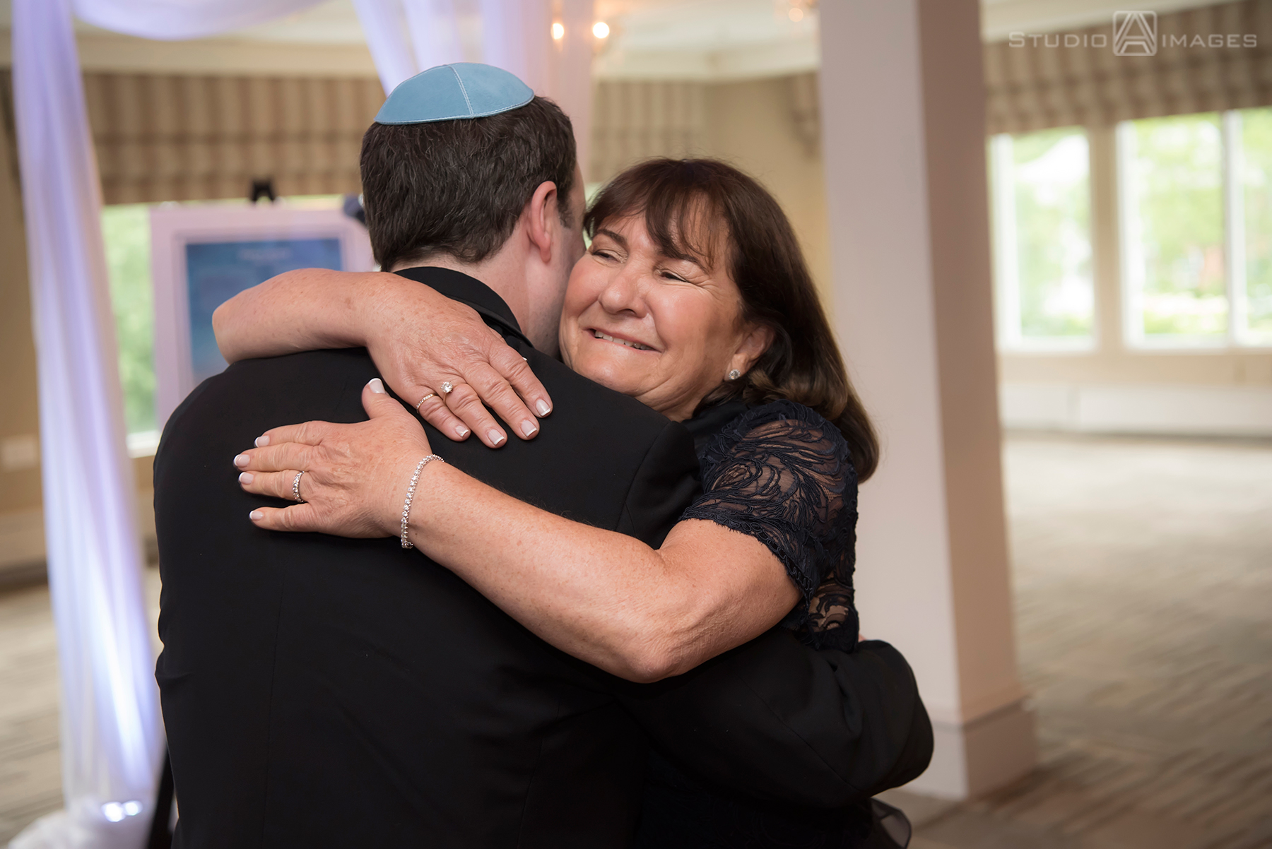The Westin Governor Morris Hotel Wedding Photos | NJ Wedding Photographer | Jess + Zach