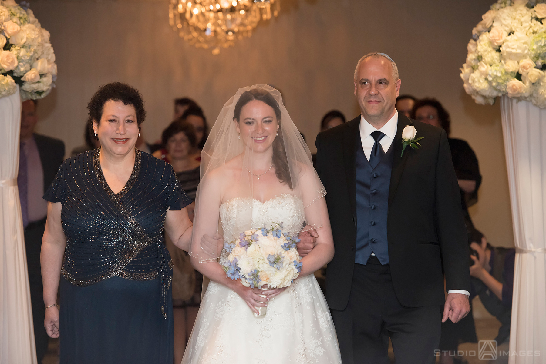 The Westin Governor Morris Hotel Wedding Photos | NJ Wedding Photographer | Jess + Zach