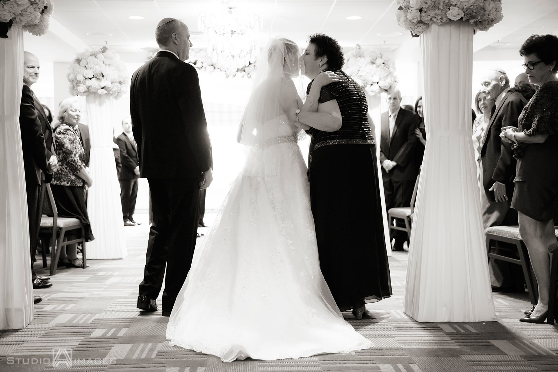 The Westin Governor Morris Hotel Wedding Photos | NJ Wedding Photographer | Jess + Zach