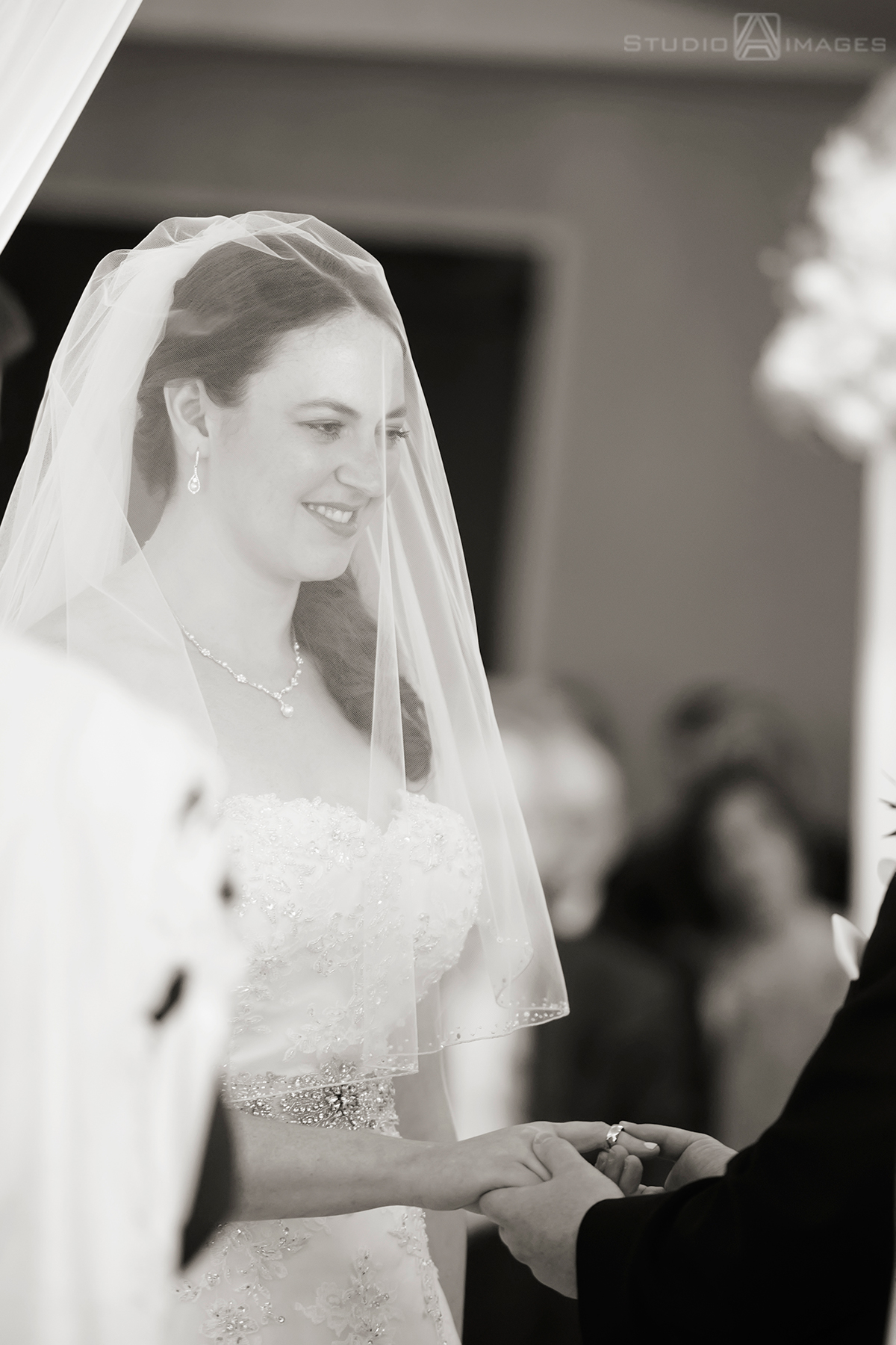 The Westin Governor Morris Hotel Wedding Photos | NJ Wedding Photographer | Jess + Zach