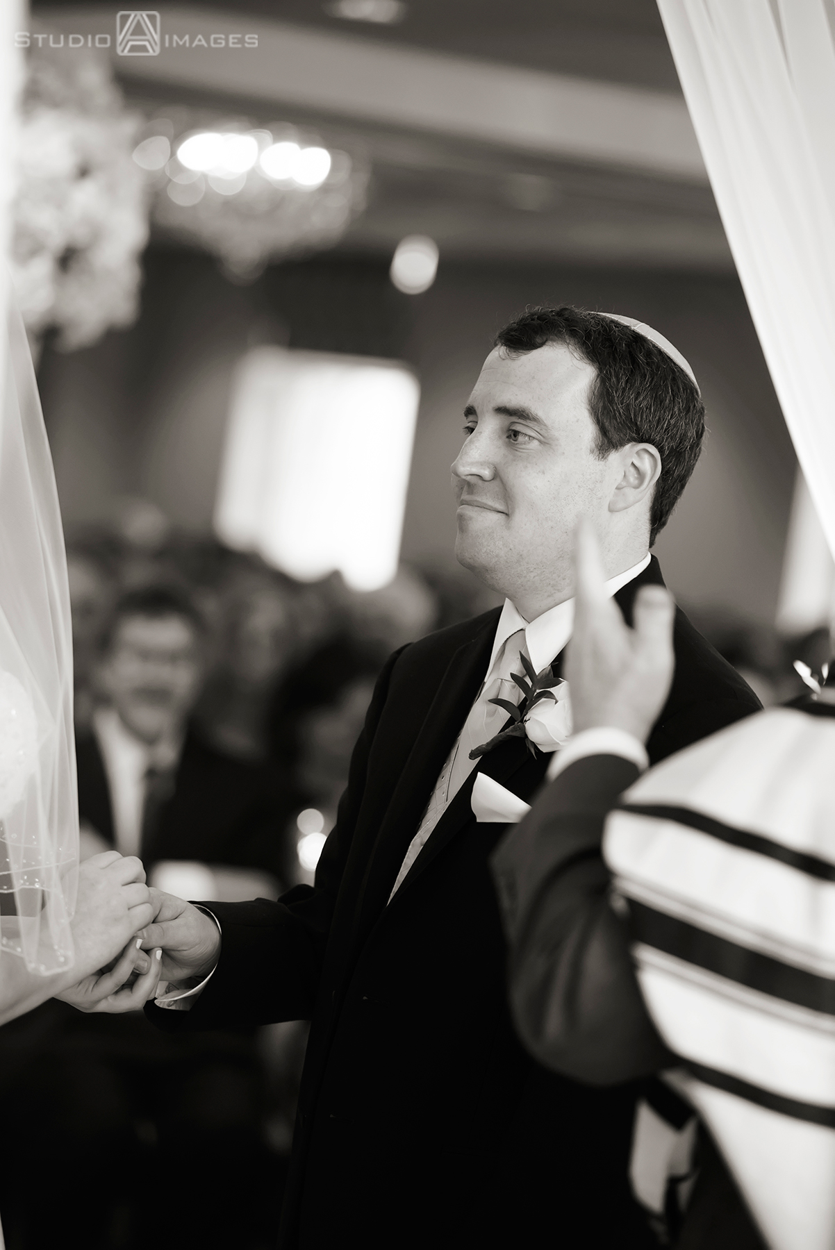 The Westin Governor Morris Hotel Wedding Photos | NJ Wedding Photographer | Jess + Zach