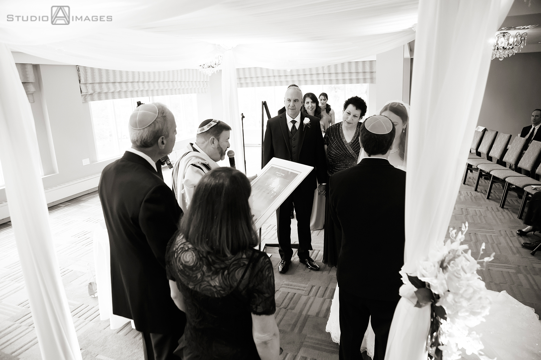 The Westin Governor Morris Hotel Wedding Photos | NJ Wedding Photographer | Jess + Zach