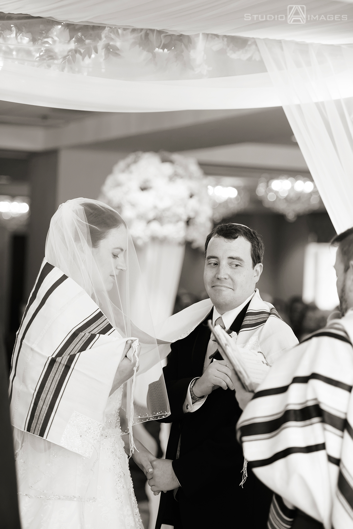 The Westin Governor Morris Hotel Wedding Photos | NJ Wedding Photographer | Jess + Zach