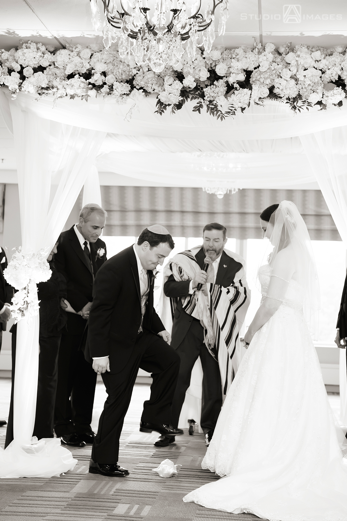 The Westin Governor Morris Hotel Wedding Photos | NJ Wedding Photographer | Jess + Zach