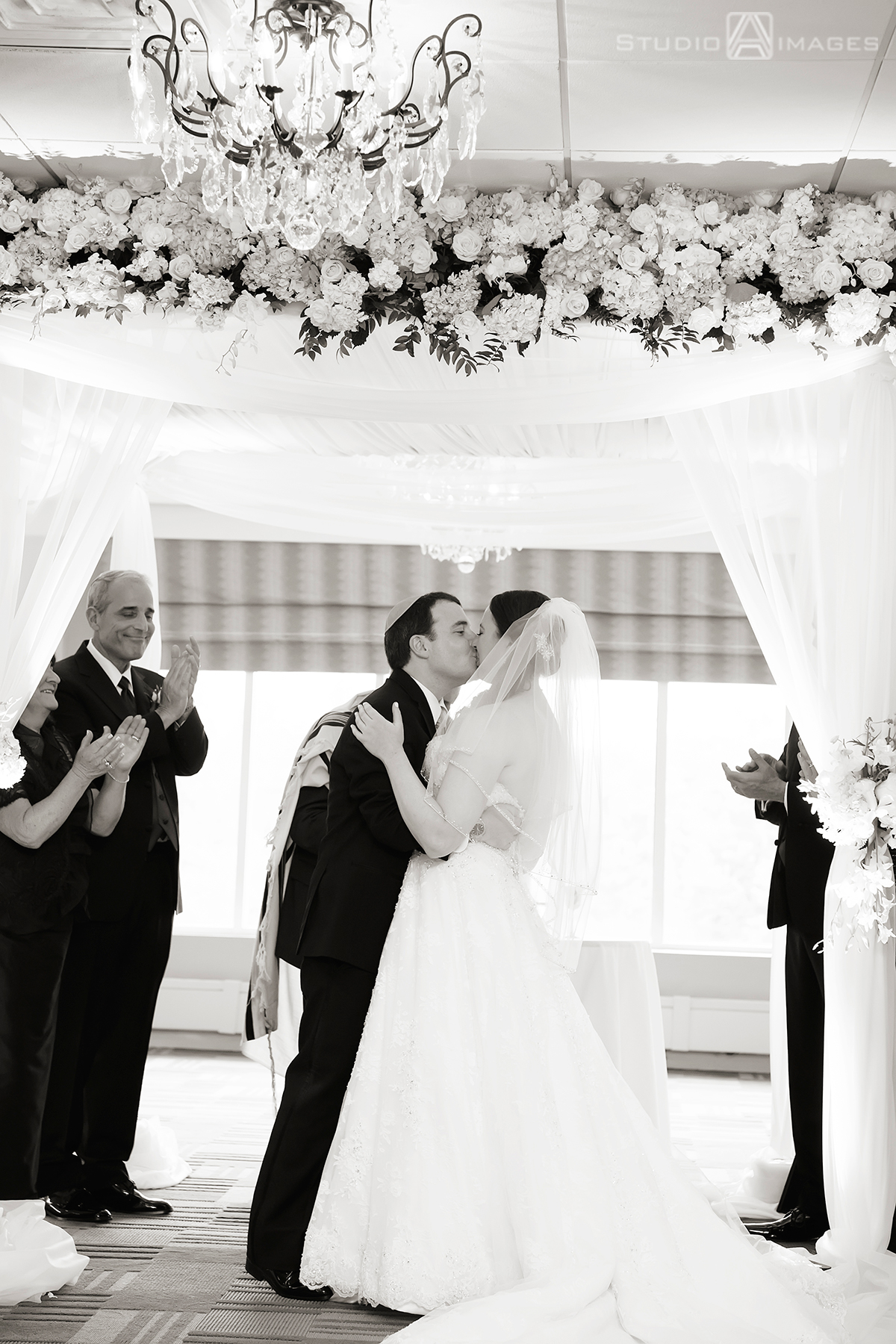 The Westin Governor Morris Hotel Wedding Photos | NJ Wedding Photographer | Jess + Zach