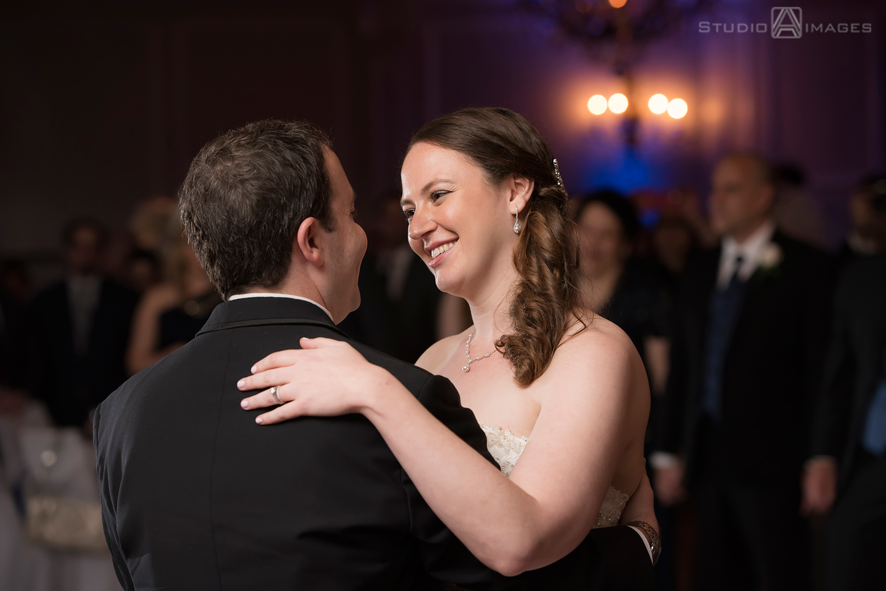 The Westin Governor Morris Hotel Wedding Photos | NJ Wedding Photographer | Jess + Zach