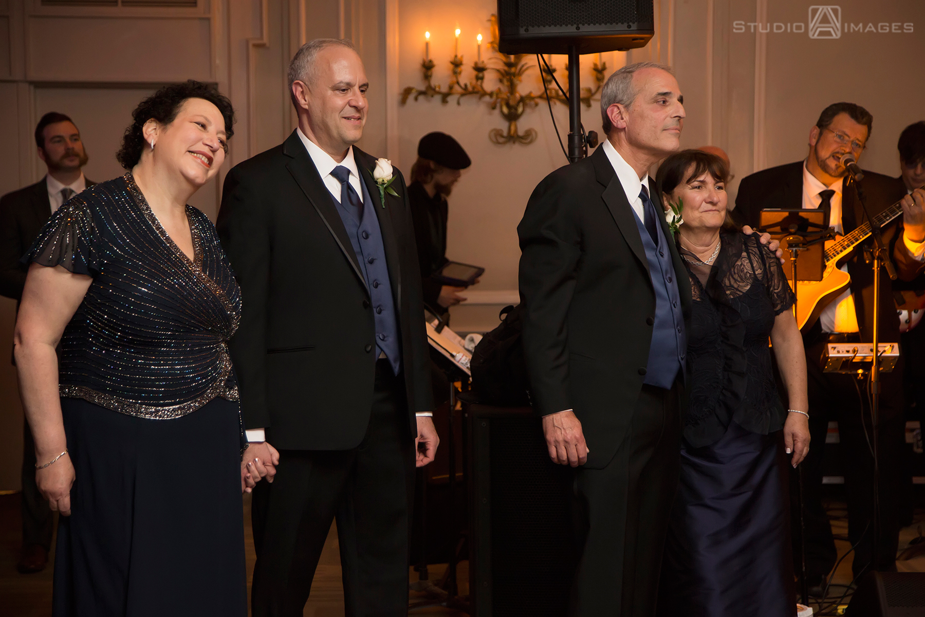 The Westin Governor Morris Hotel Wedding Photos | NJ Wedding Photographer | Jess + Zach