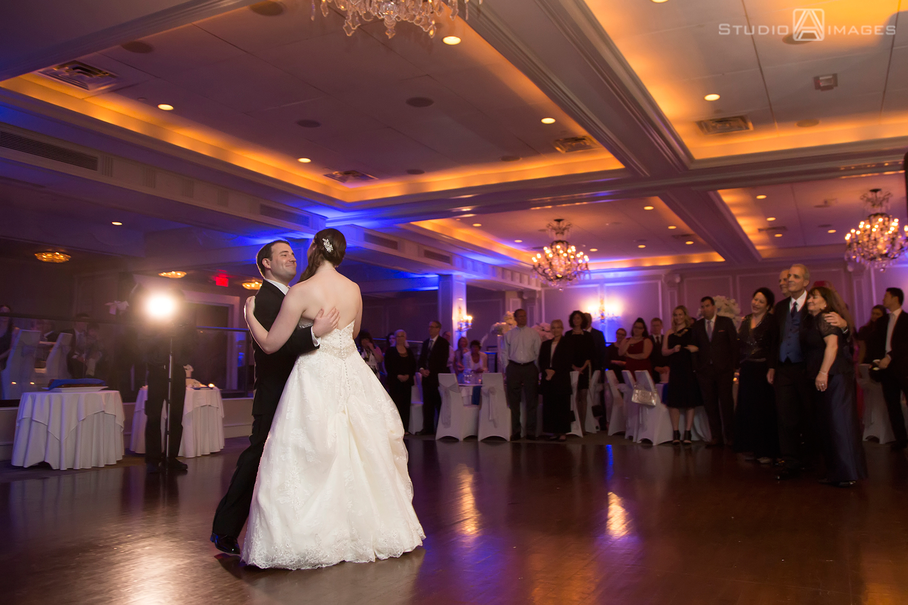 The Westin Governor Morris Hotel Wedding Photos | NJ Wedding Photographer | Jess + Zach