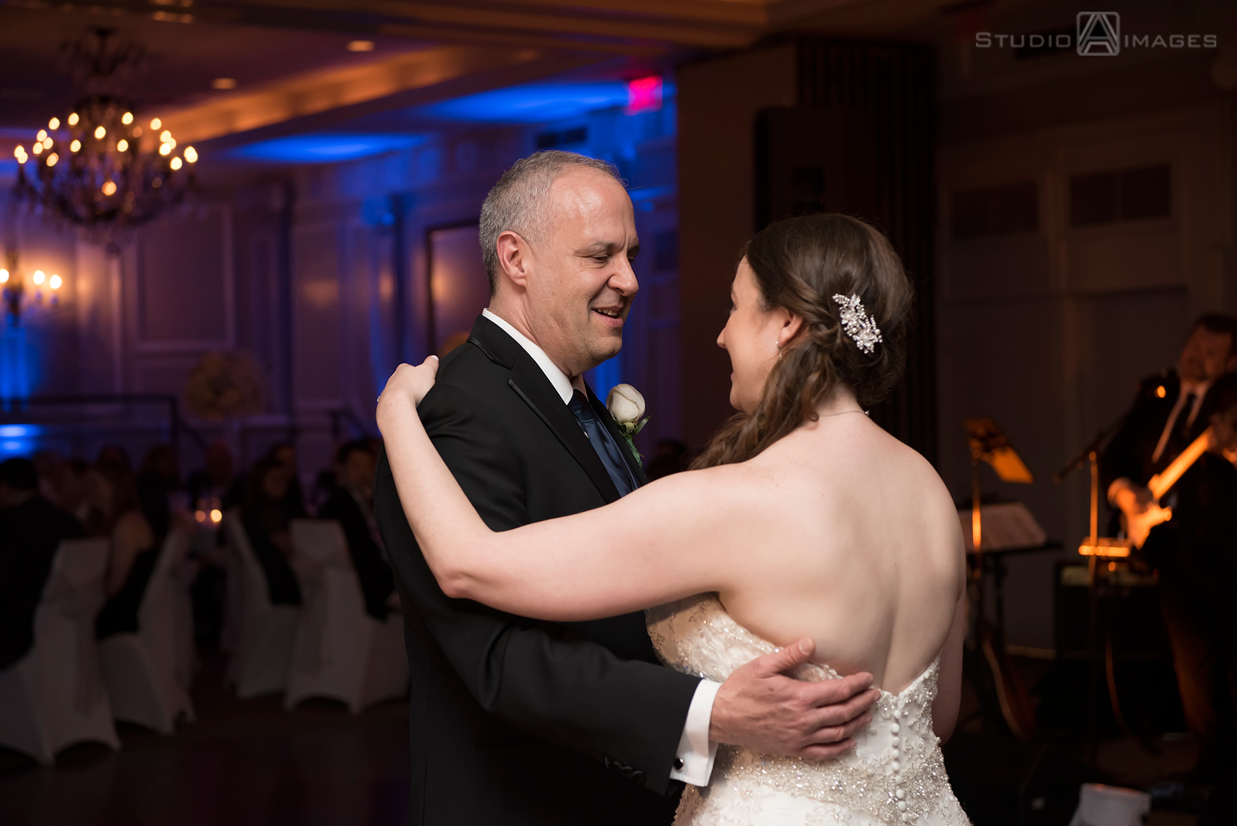 The Westin Governor Morris Hotel Wedding Photos | NJ Wedding Photographer | Jess + Zach
