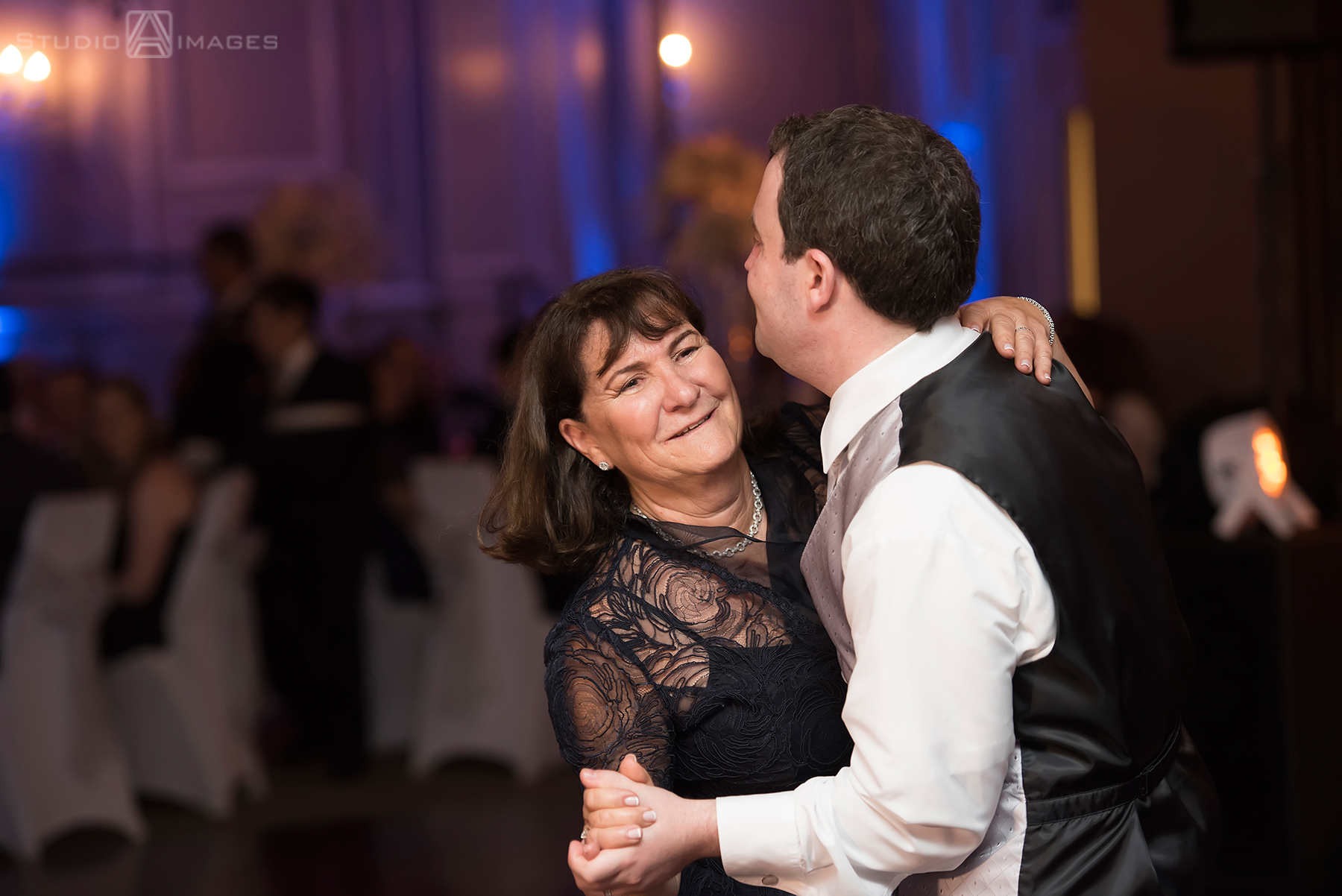 The Westin Governor Morris Hotel Wedding Photos | NJ Wedding Photographer | Jess + Zach