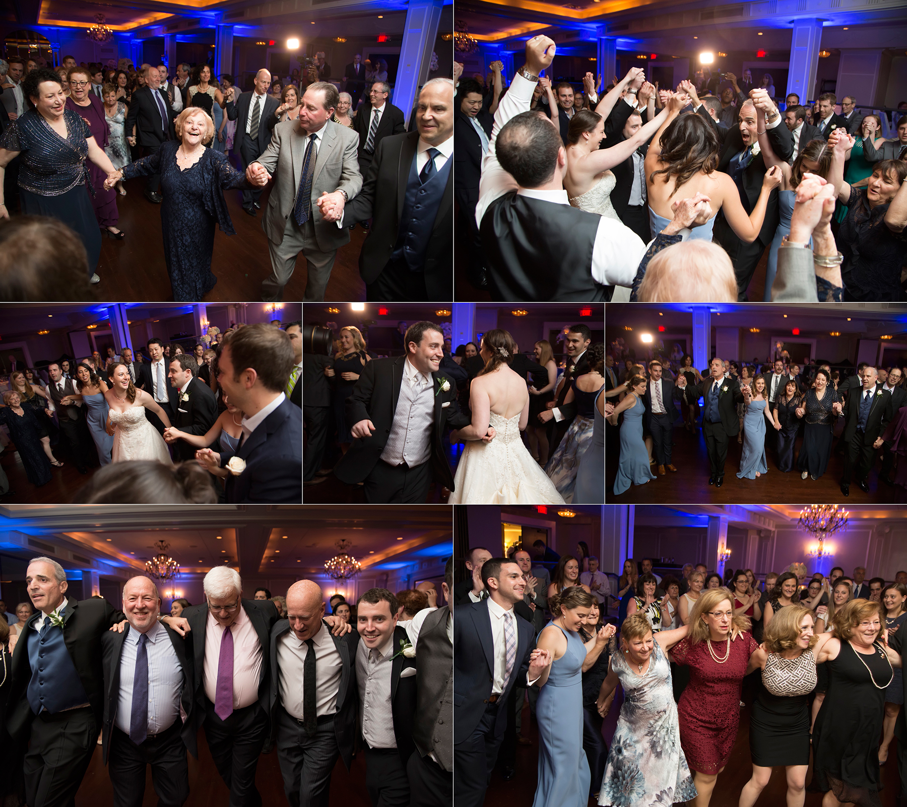 The Westin Governor Morris Hotel Wedding Photos | NJ Wedding Photographer | Jess + Zach