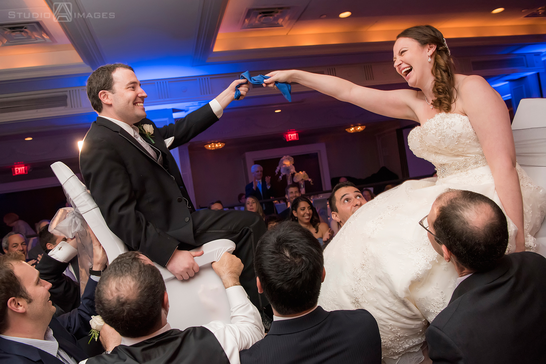 The Westin Governor Morris Hotel Wedding Photos | NJ Wedding Photographer | Jess + Zach