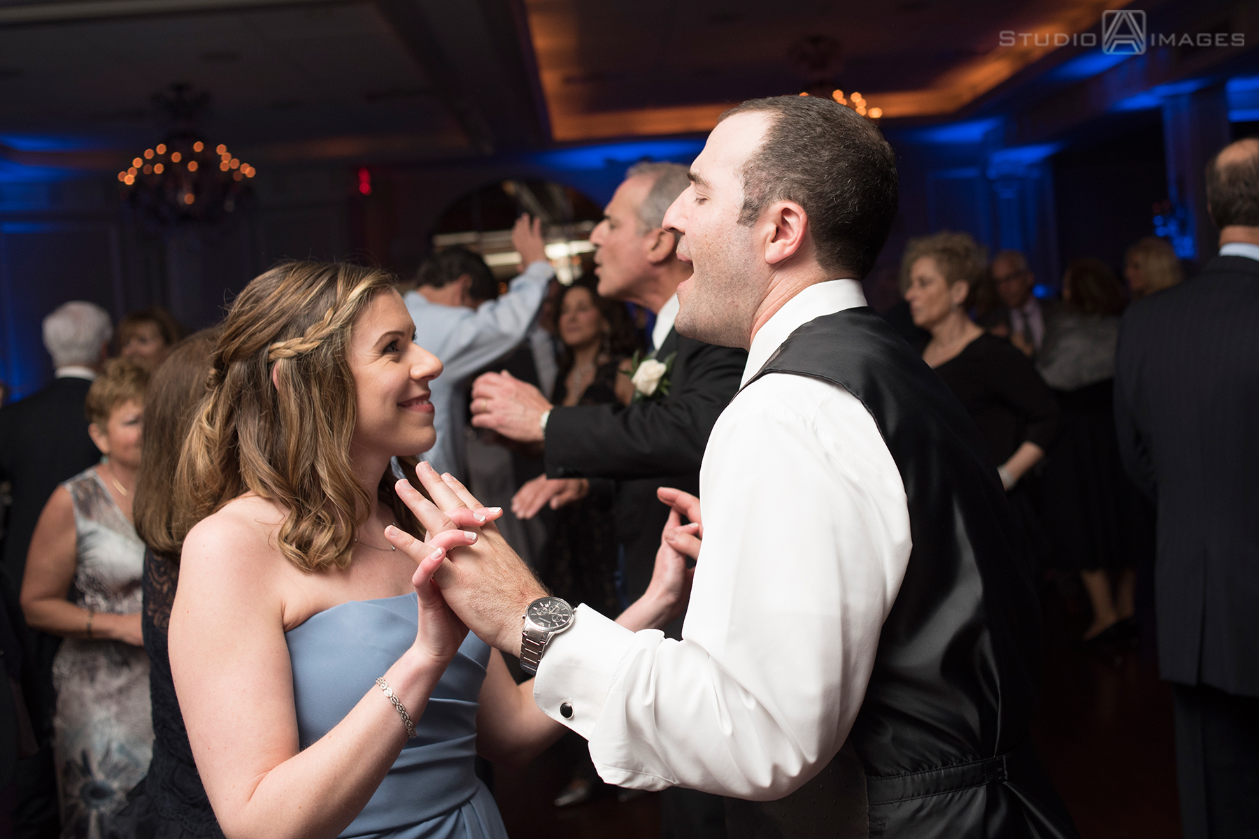 The Westin Governor Morris Hotel Wedding Photos | NJ Wedding Photographer | Jess + Zach