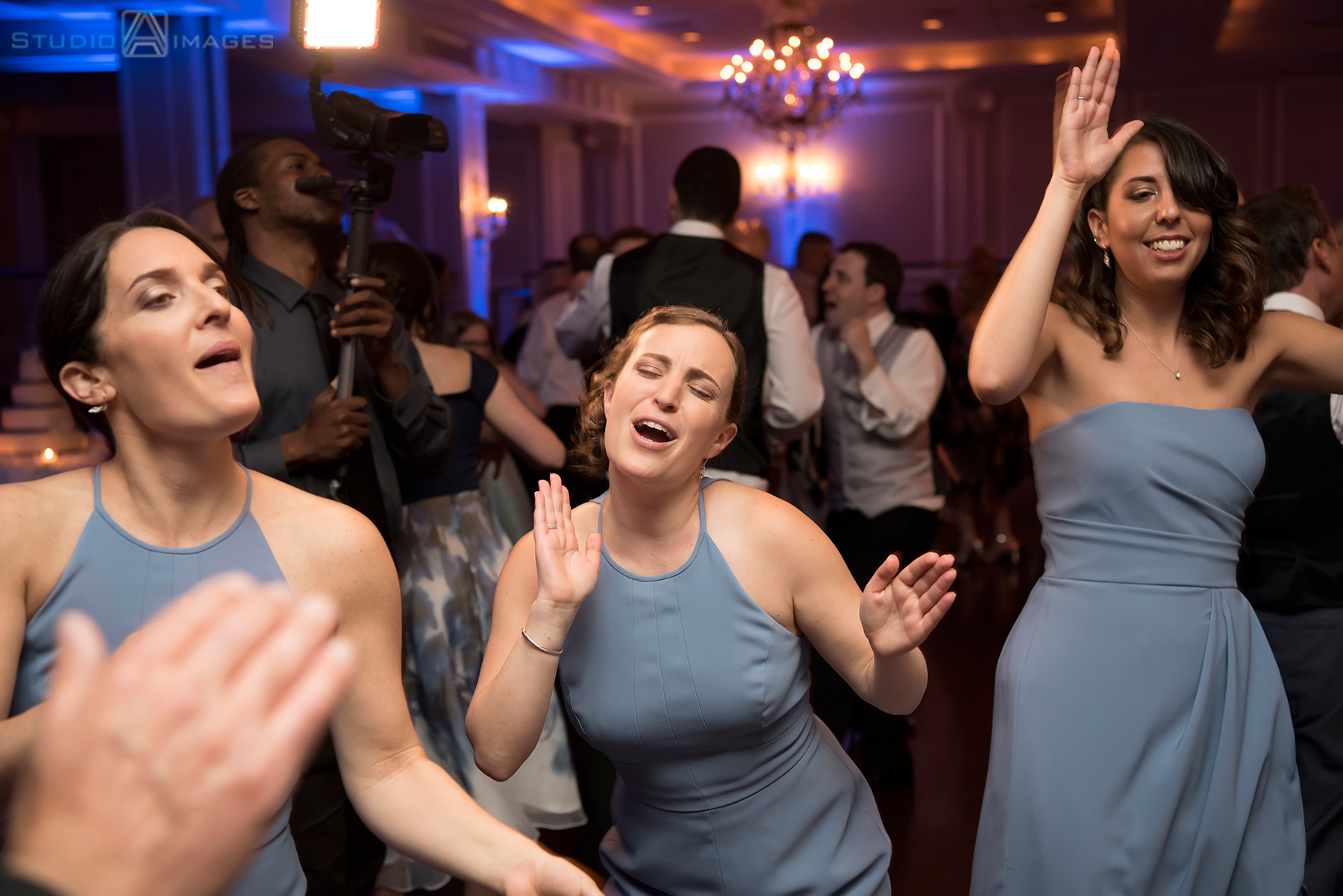 The Westin Governor Morris Hotel Wedding Photos | NJ Wedding Photographer | Jess + Zach