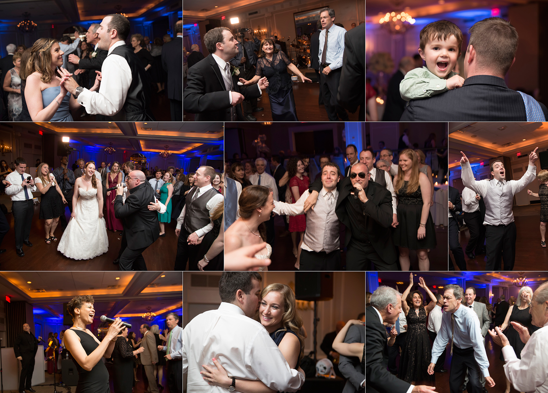 The Westin Governor Morris Hotel Wedding Photos | NJ Wedding Photographer | Jess + Zach