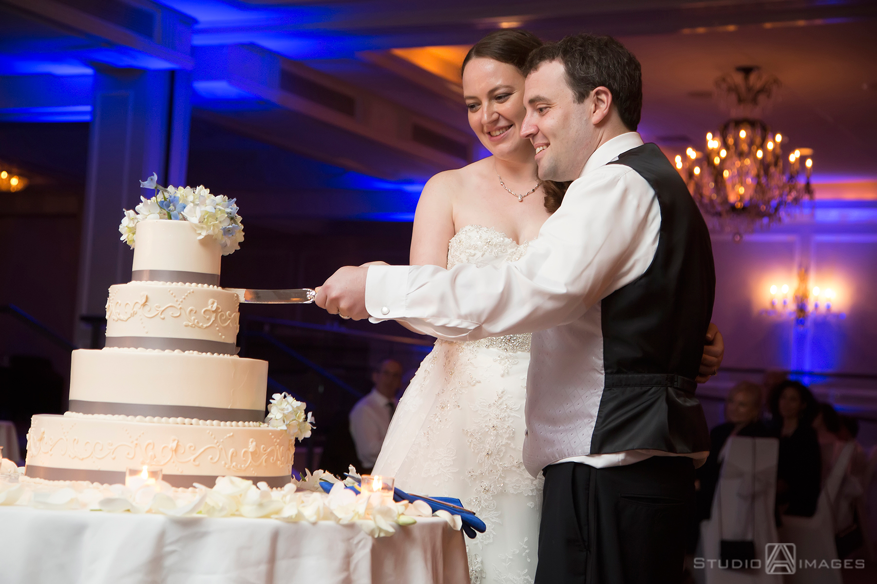 The Westin Governor Morris Hotel Wedding Photos | NJ Wedding Photographer | Jess + Zach