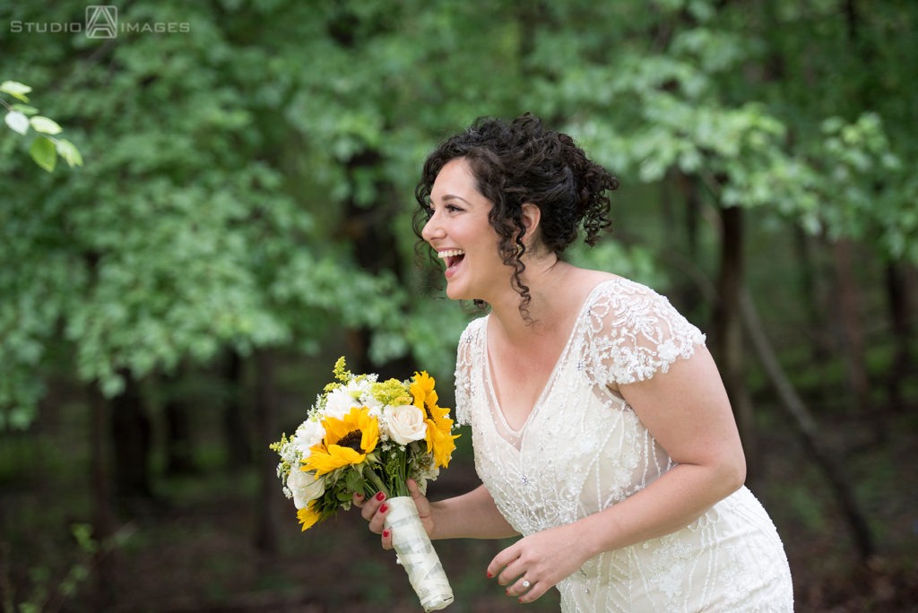 Temple Emanu-El Closter Wedding Photos | New Jersey Wedding Photographer | Merav + Adam