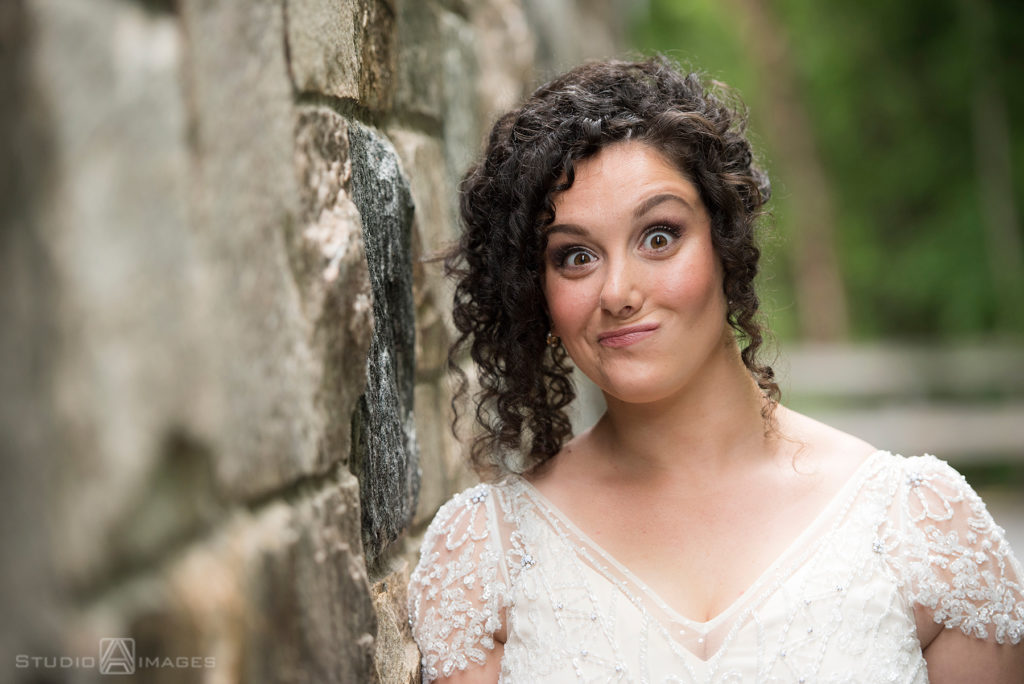 Temple Emanu-El Closter Wedding Photos | New Jersey Wedding Photographer | Merav + Adam