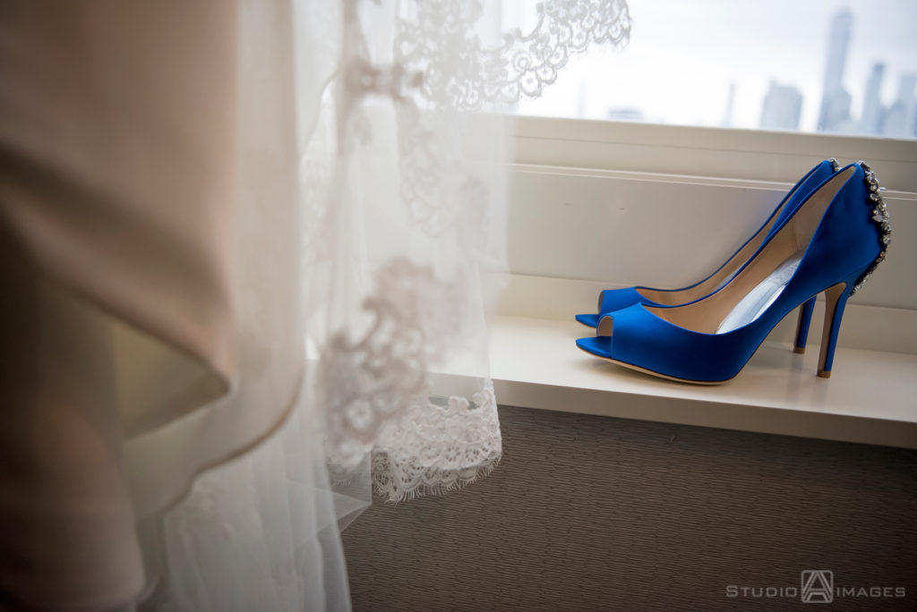 Liberty House Wedding Photos | Jersey City Wedding Photographer | Nicole + Osyp