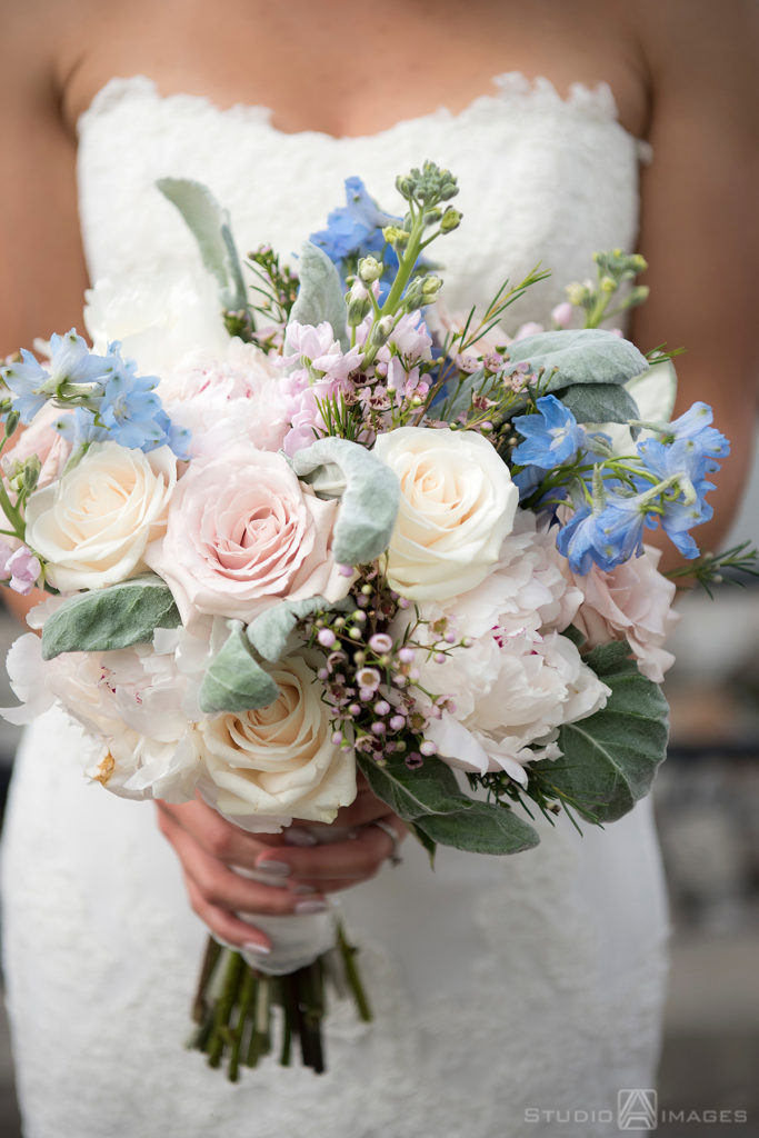 Liberty House Wedding Photos | Jersey City Wedding Photographer | Nicole + Osyp