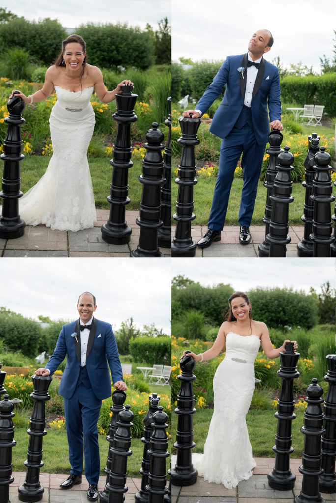 Liberty House Wedding Photos | Jersey City Wedding Photographer | Nicole + Osyp