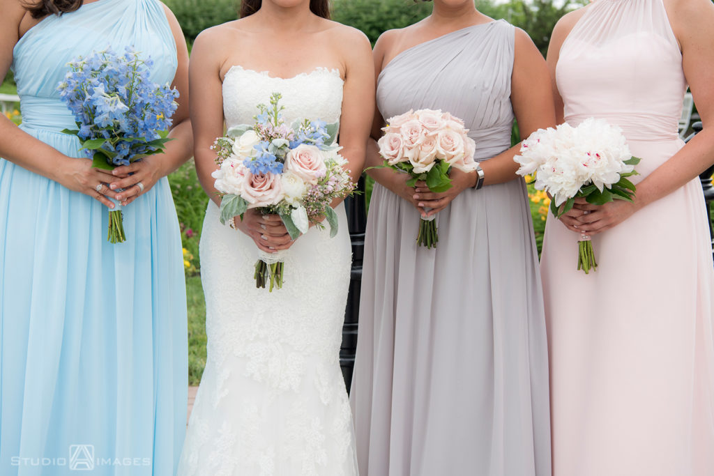 Liberty House Wedding Photos | Jersey City Wedding Photographer | Nicole + Osyp