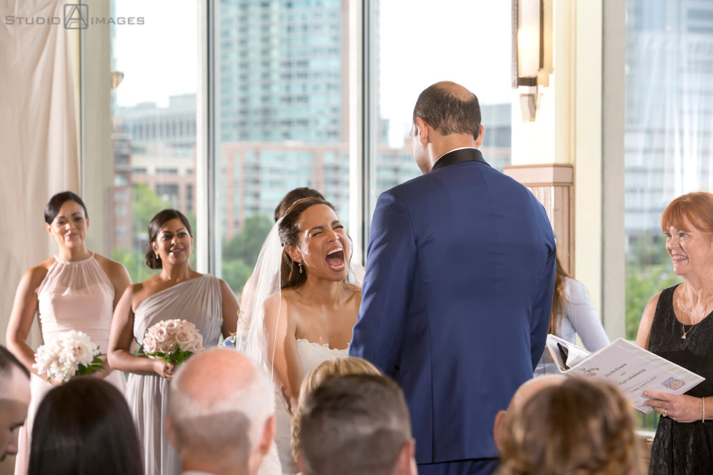 Liberty House Wedding Photos | Jersey City Wedding Photographer | Nicole + Osyp