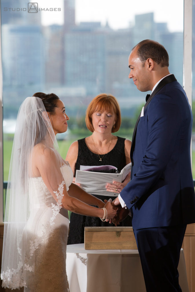 Liberty House Wedding Photos | Jersey City Wedding Photographer | Nicole + Osyp